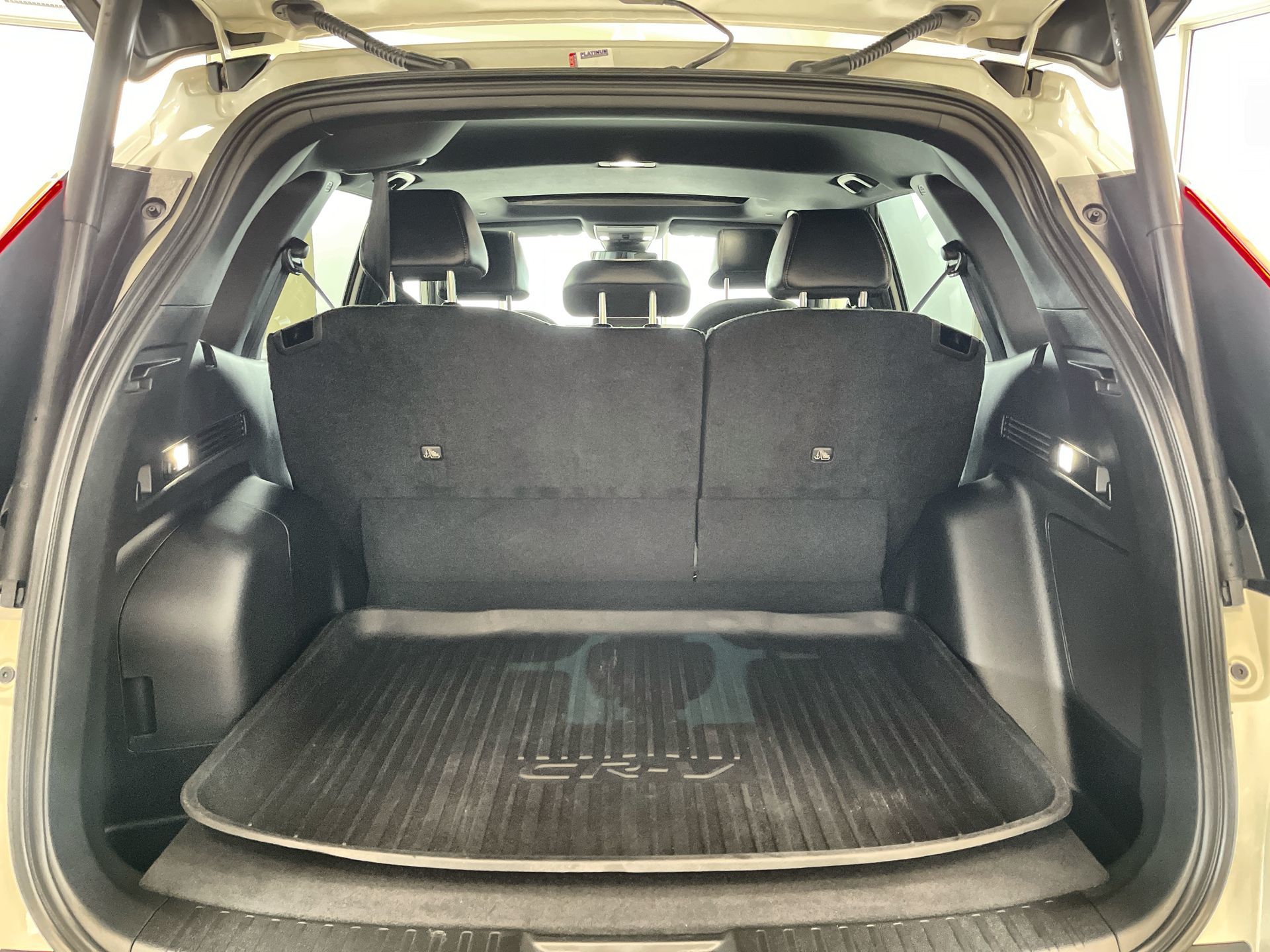 2025 Honda CR-V Hybrid
