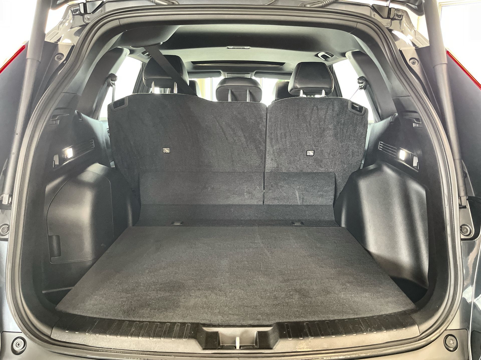2025 Honda CR-V Hybrid