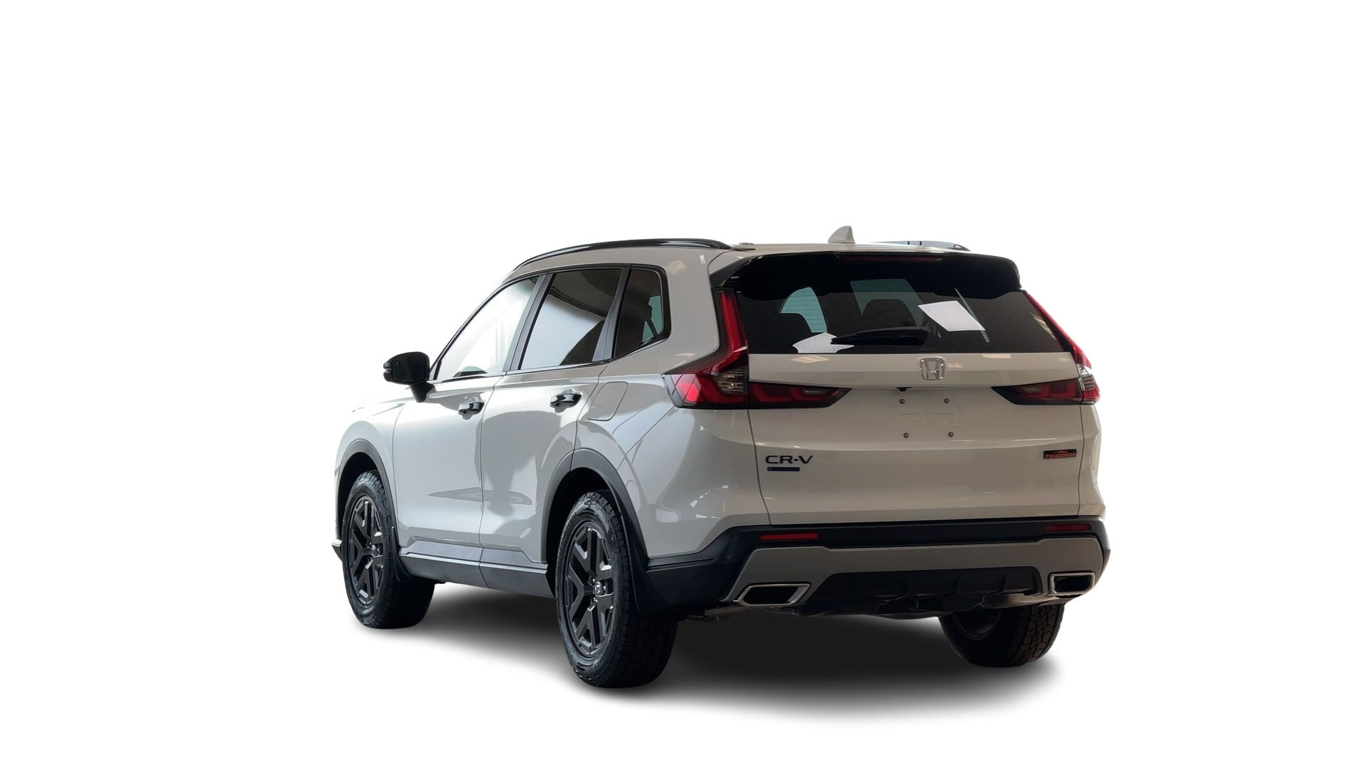 Honda CR-V HYBRID  2026 à Regina, Saskatchewan