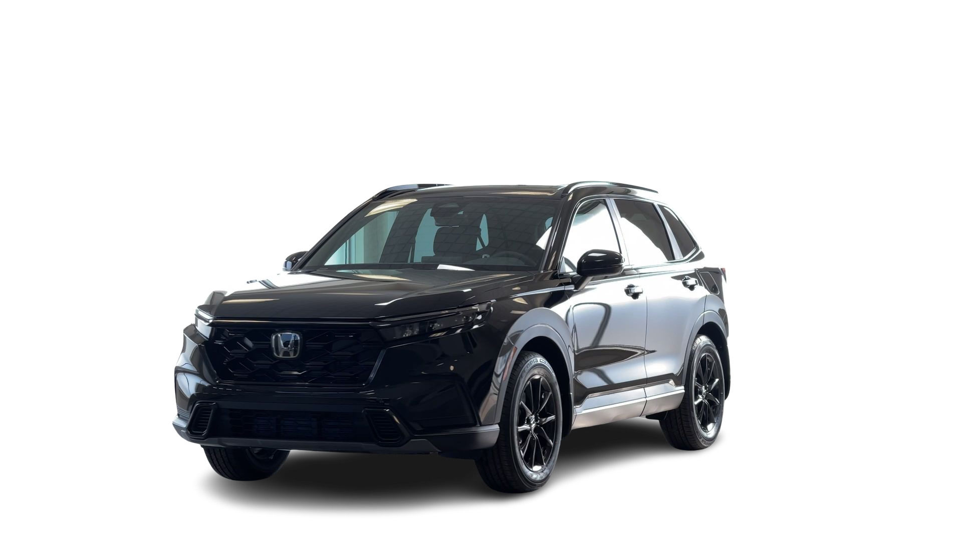 2026 Honda CR-V HYBRID in Regina, Saskatchewan