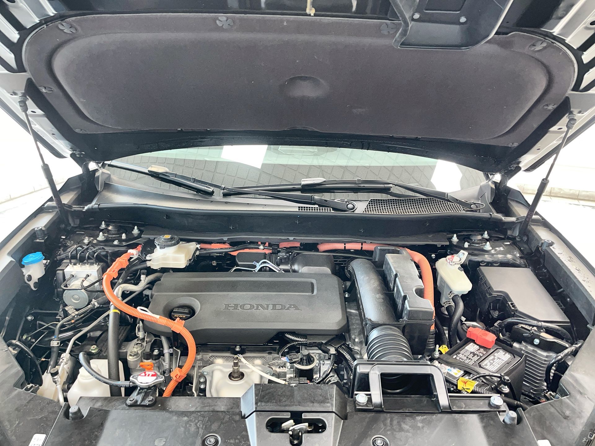 2026 Honda CR-V HYBRID in Regina, Saskatchewan