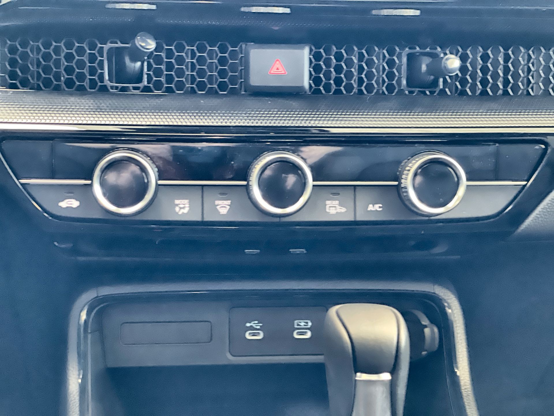 2026 Honda CR-V HYBRID in Regina, Saskatchewan