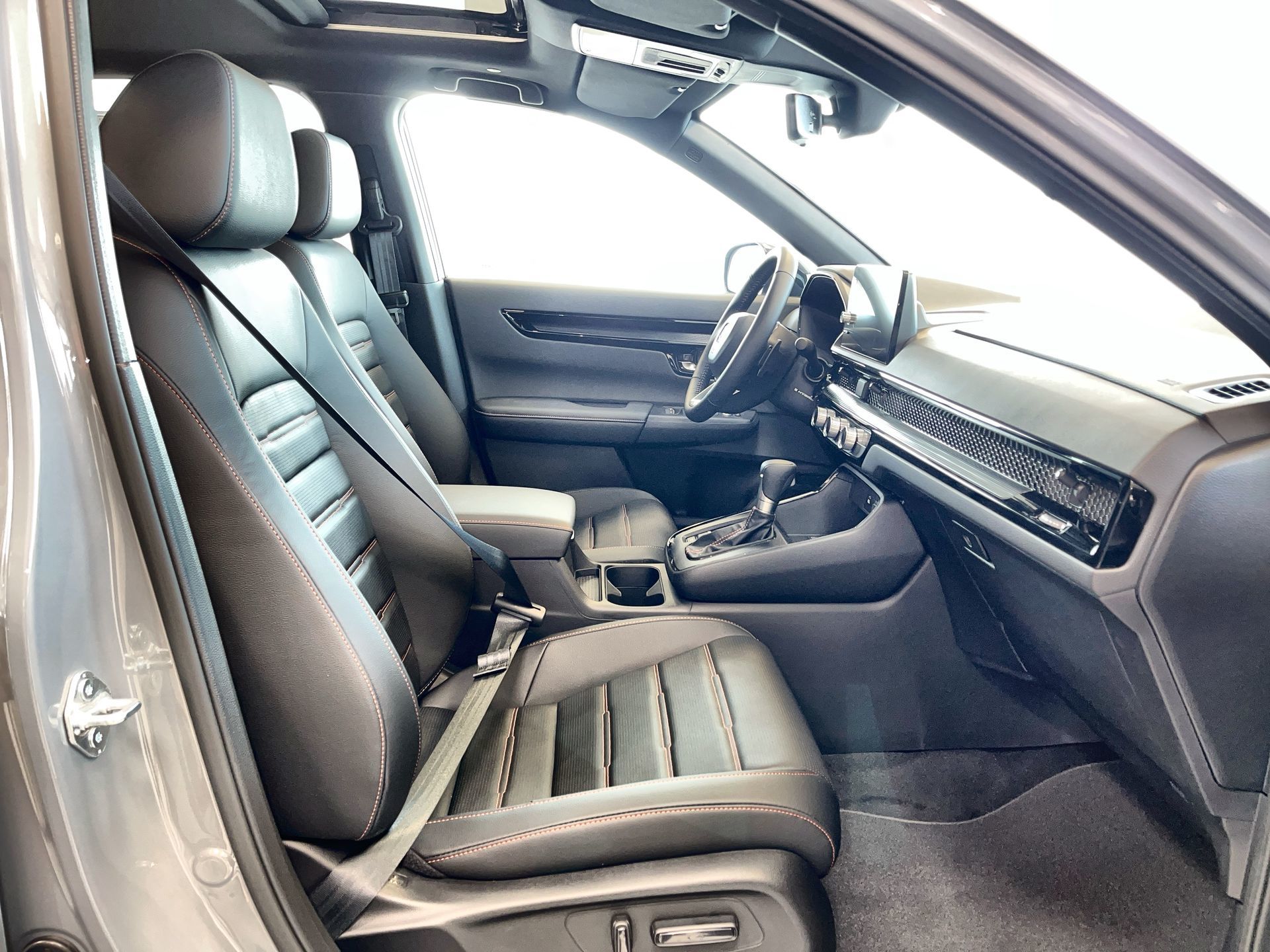 2026 Honda CR-V HYBRID in Regina, Saskatchewan