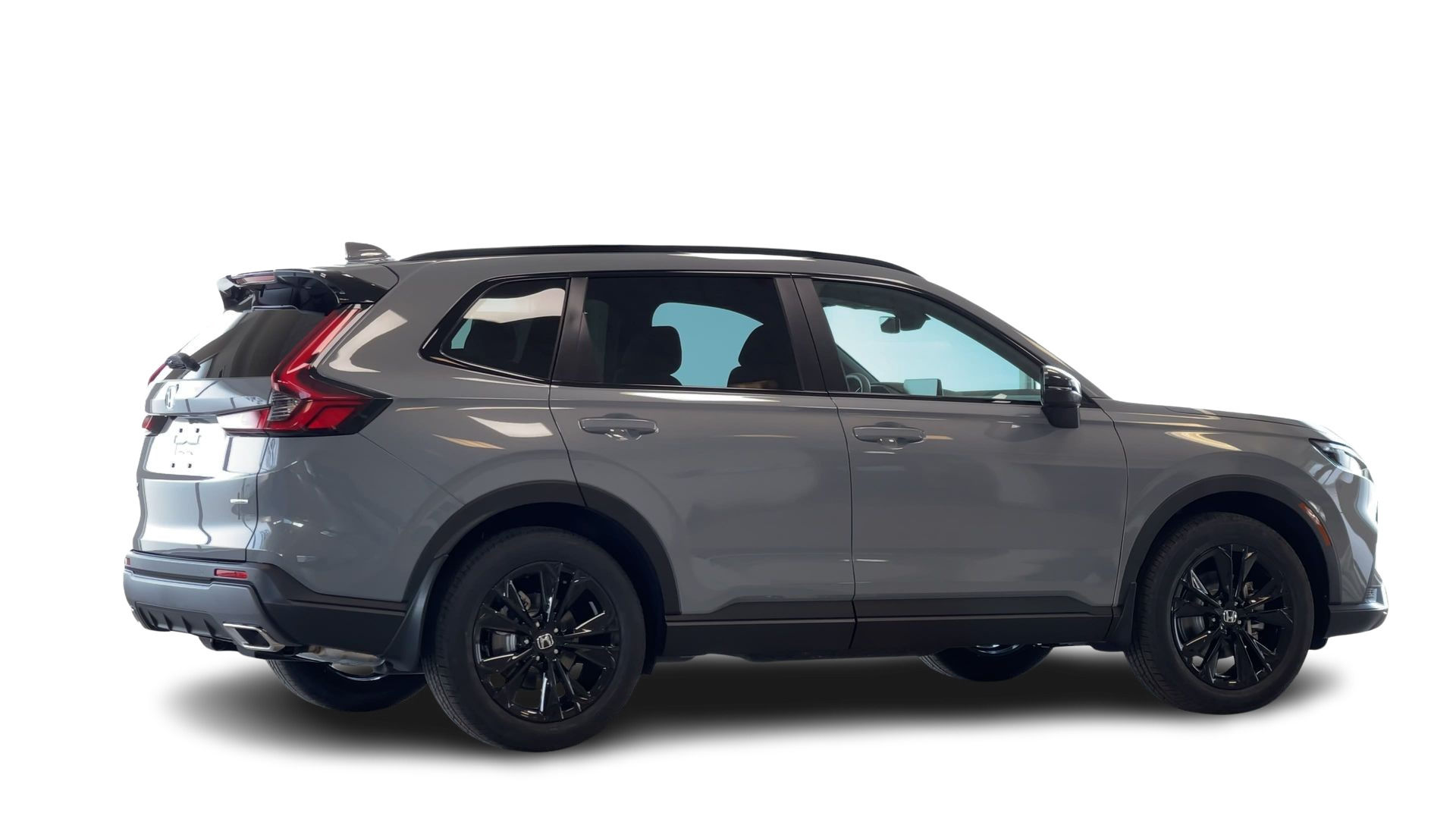 2026 Honda CR-V HYBRID in Regina, Saskatchewan