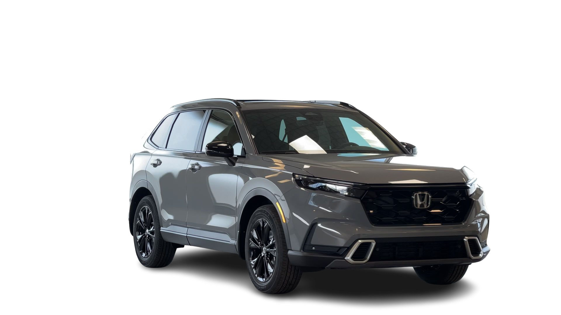 2026 Honda CR-V HYBRID in Regina, Saskatchewan