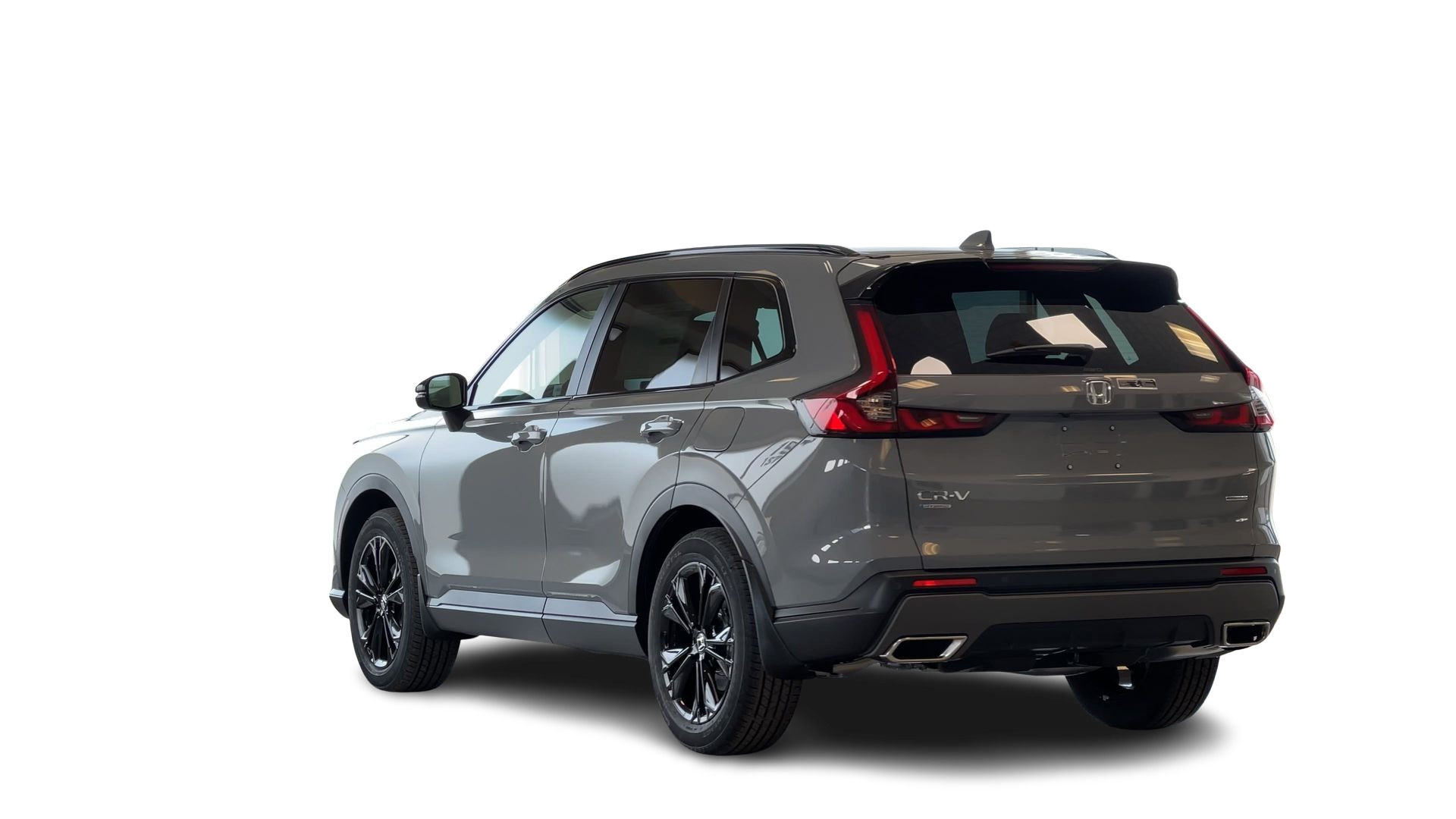 2026 Honda CR-V HYBRID in Regina, Saskatchewan