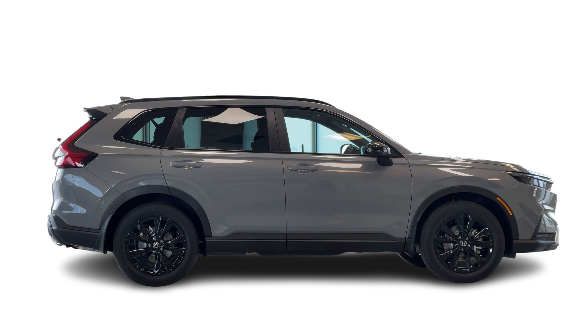 2026 Honda CR-V HYBRID in Regina, Saskatchewan