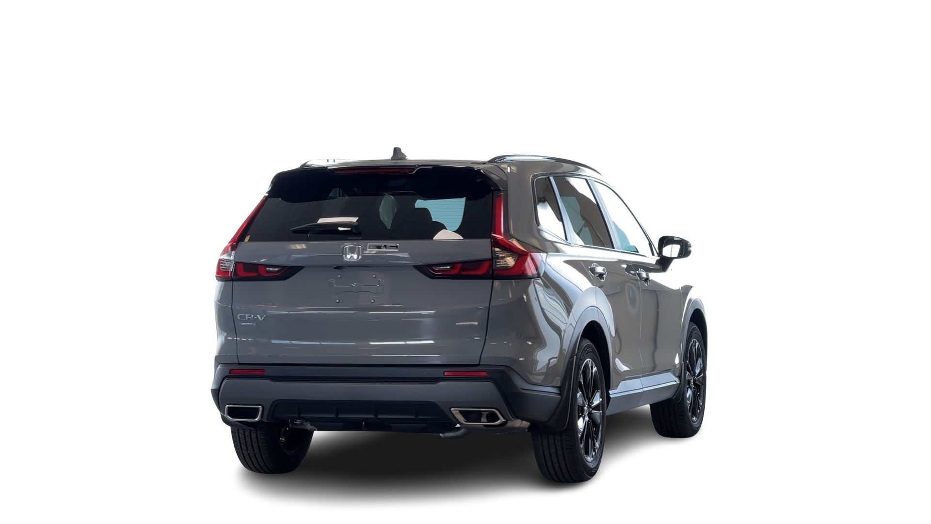 2026 Honda CR-V HYBRID in Regina, Saskatchewan