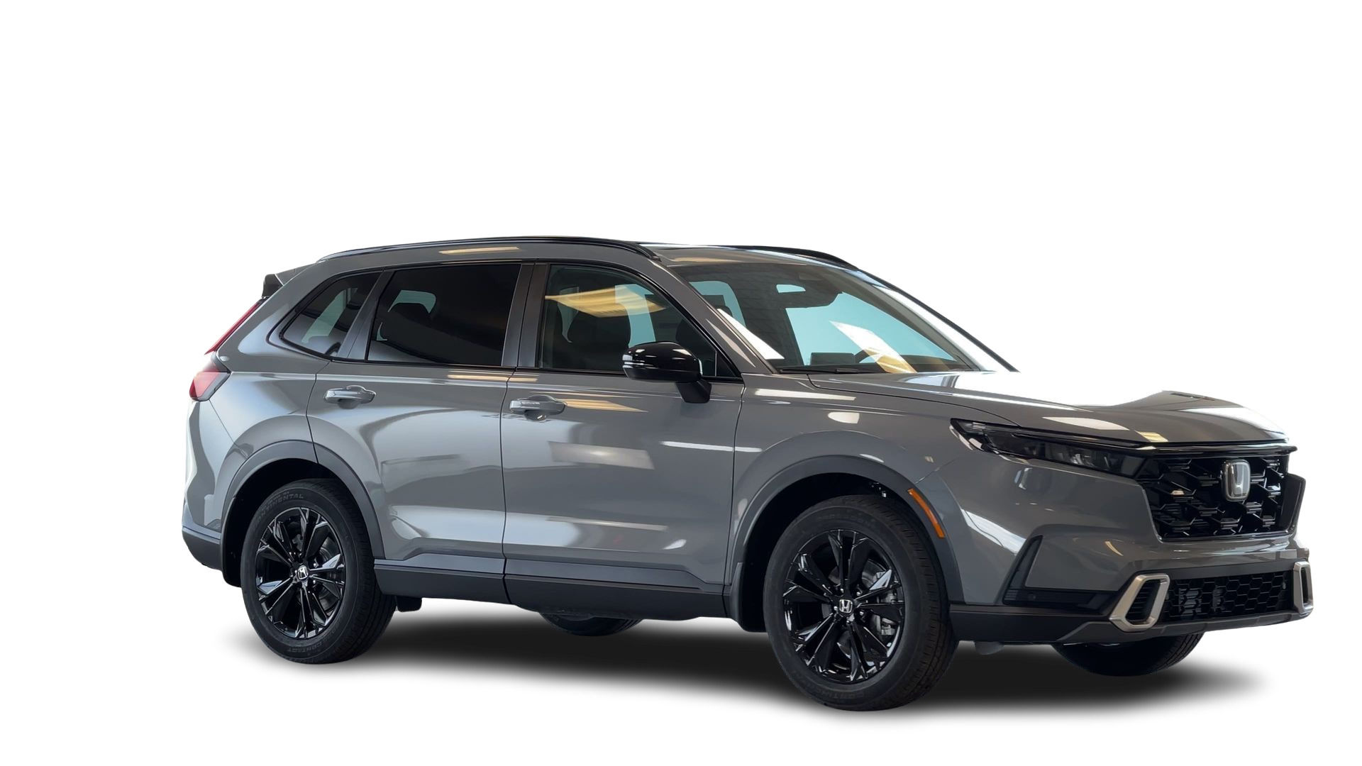 2026 Honda CR-V HYBRID in Regina, Saskatchewan