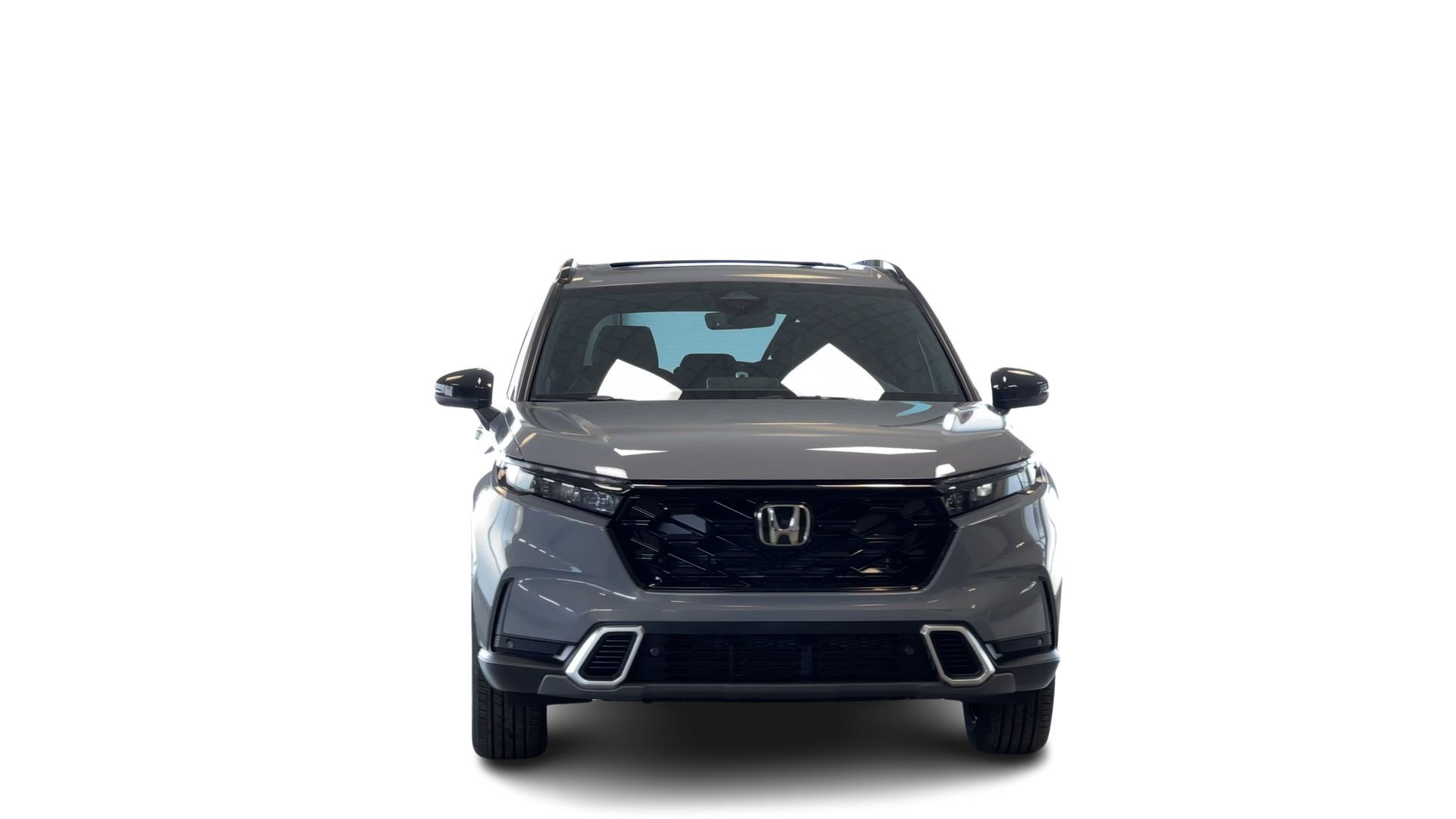 2026 Honda CR-V HYBRID in Regina, Saskatchewan