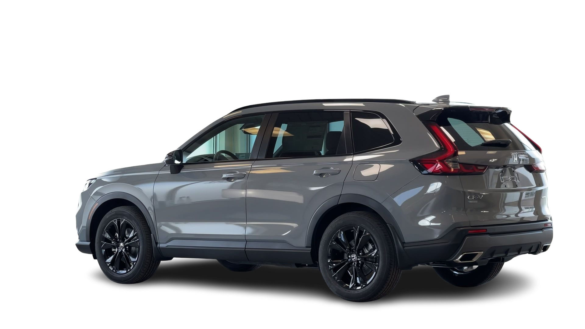 2026 Honda CR-V HYBRID in Regina, Saskatchewan
