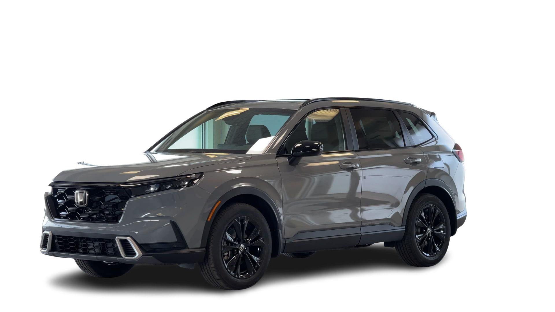 2026 Honda CR-V HYBRID in Regina, Saskatchewan