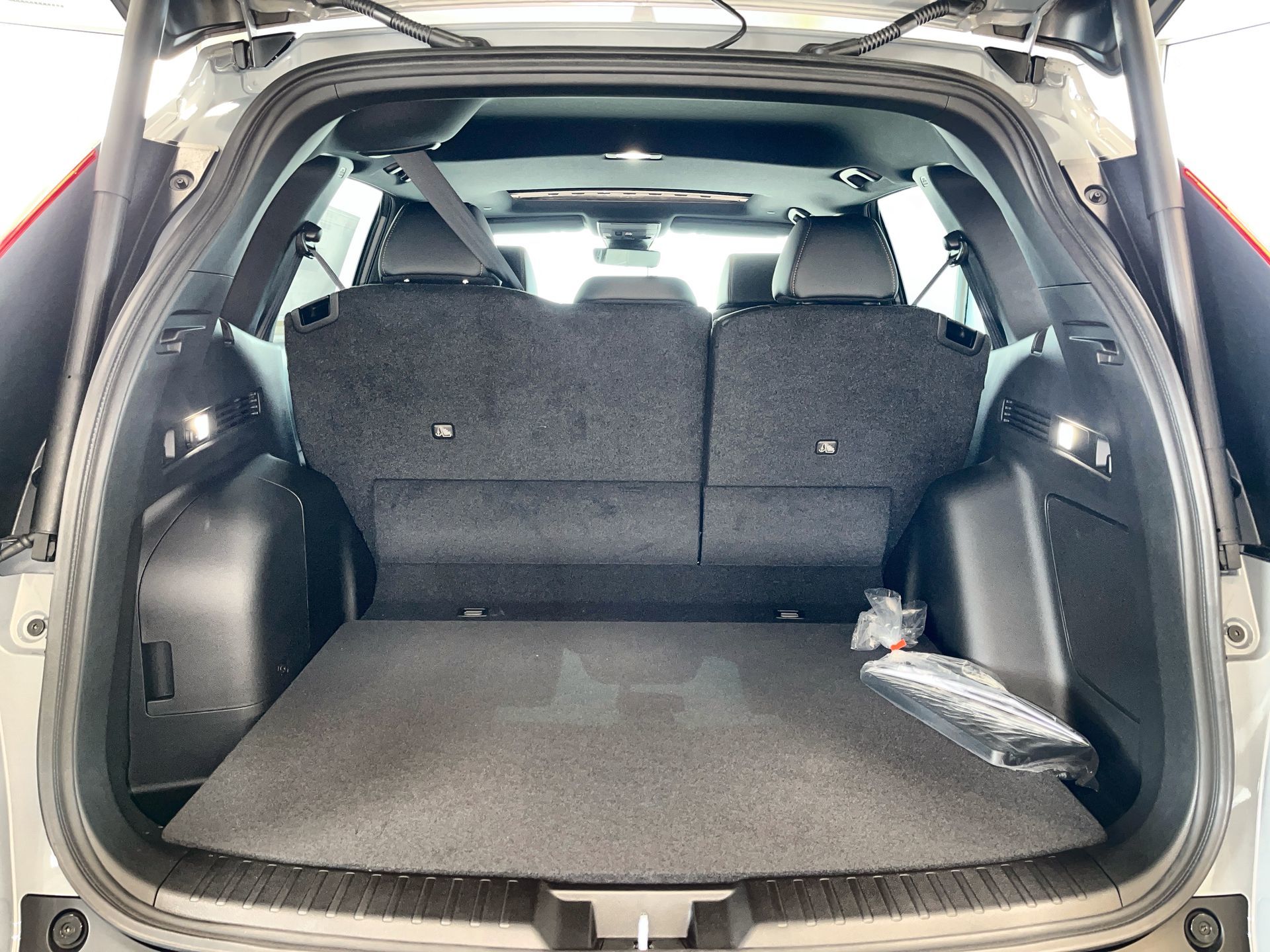 2026 Honda CR-V HYBRID in Regina, Saskatchewan