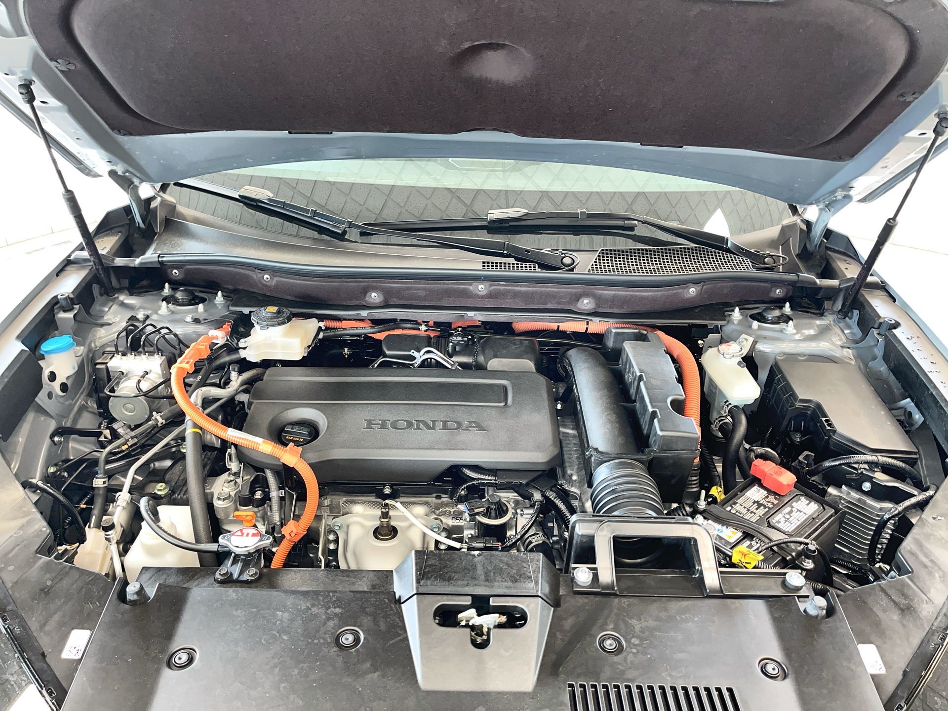 2026 Honda CR-V HYBRID in Regina, Saskatchewan