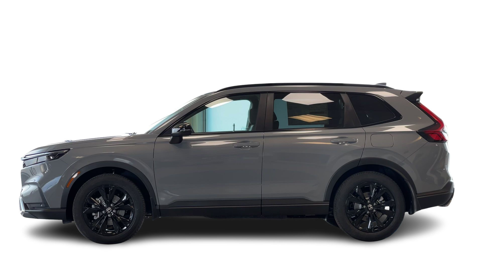 2026 Honda CR-V HYBRID in Regina, Saskatchewan