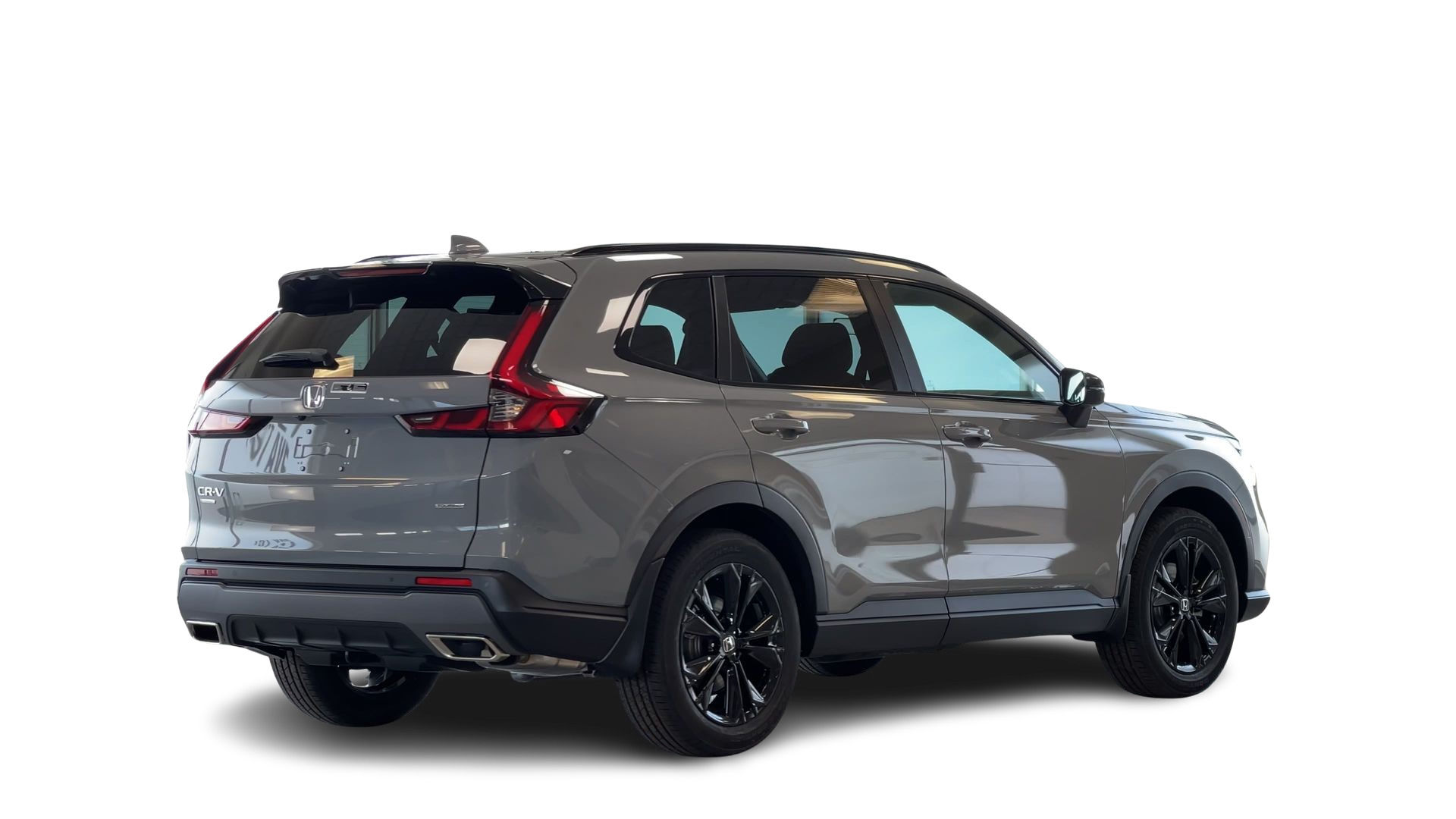 2026 Honda CR-V HYBRID in Regina, Saskatchewan