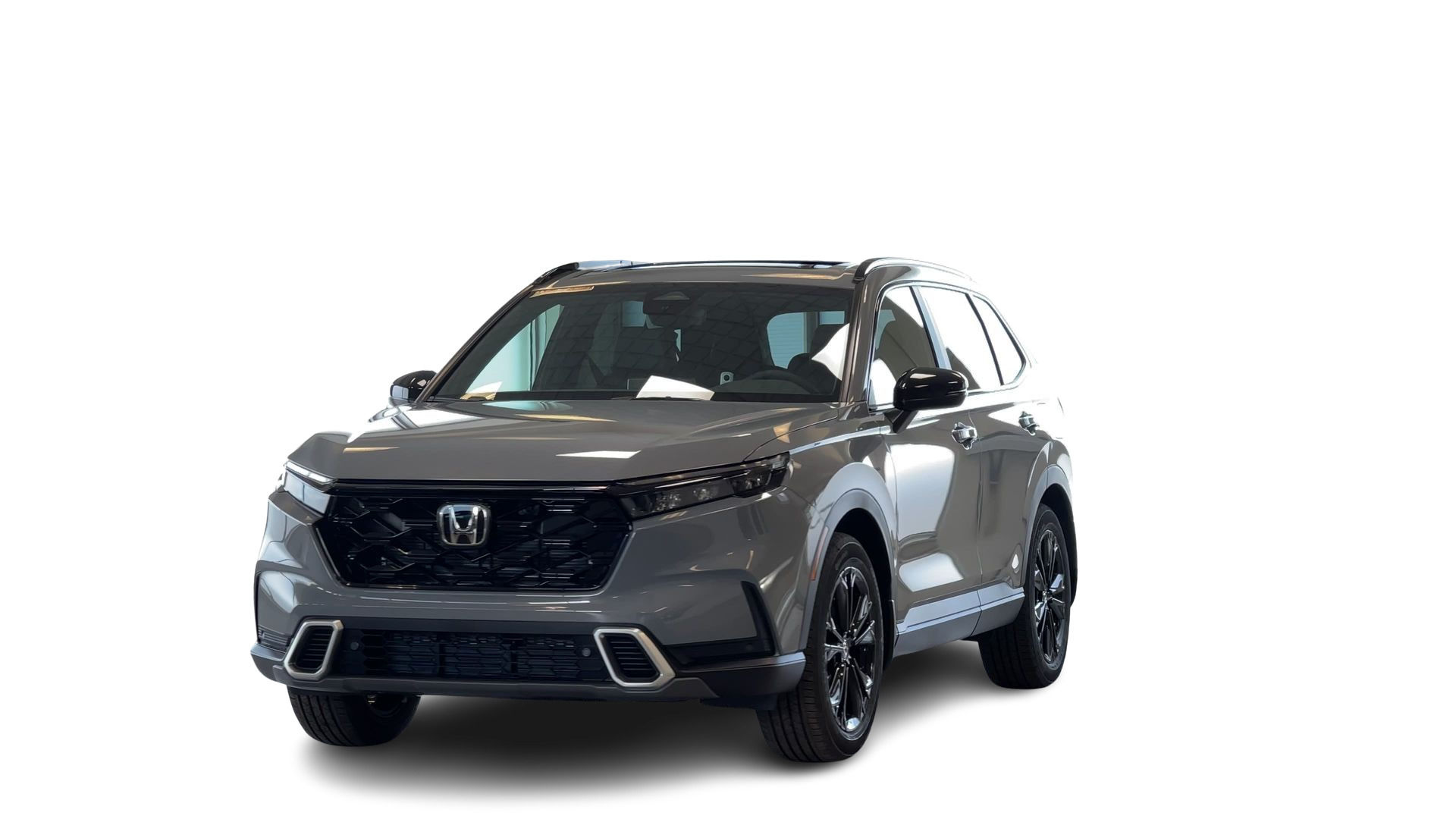 2026 Honda CR-V HYBRID in Regina, Saskatchewan