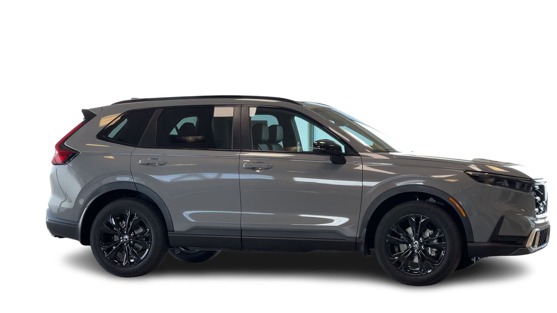 2026 Honda CR-V HYBRID in Regina, Saskatchewan
