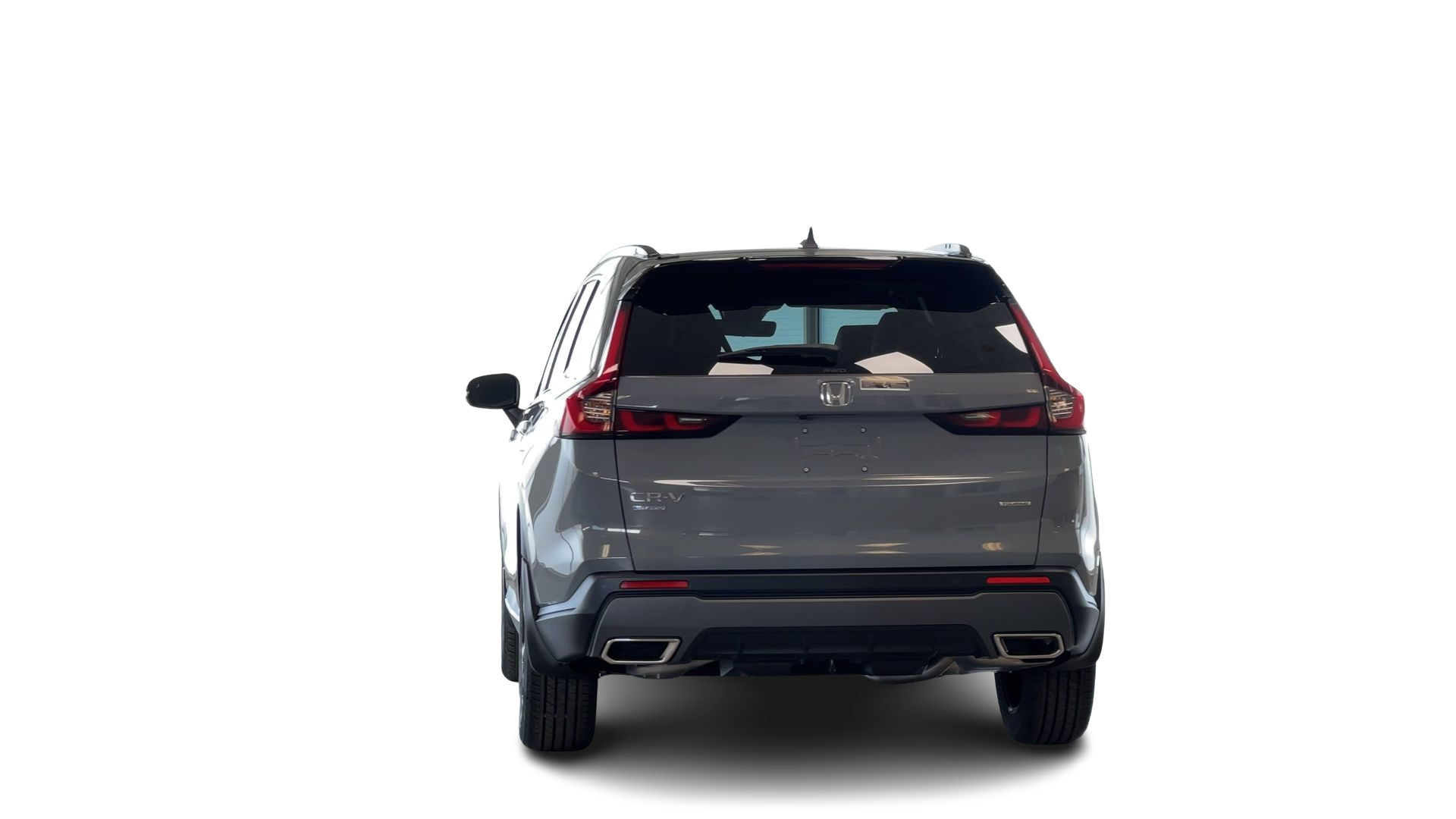 2026 Honda CR-V HYBRID in Regina, Saskatchewan