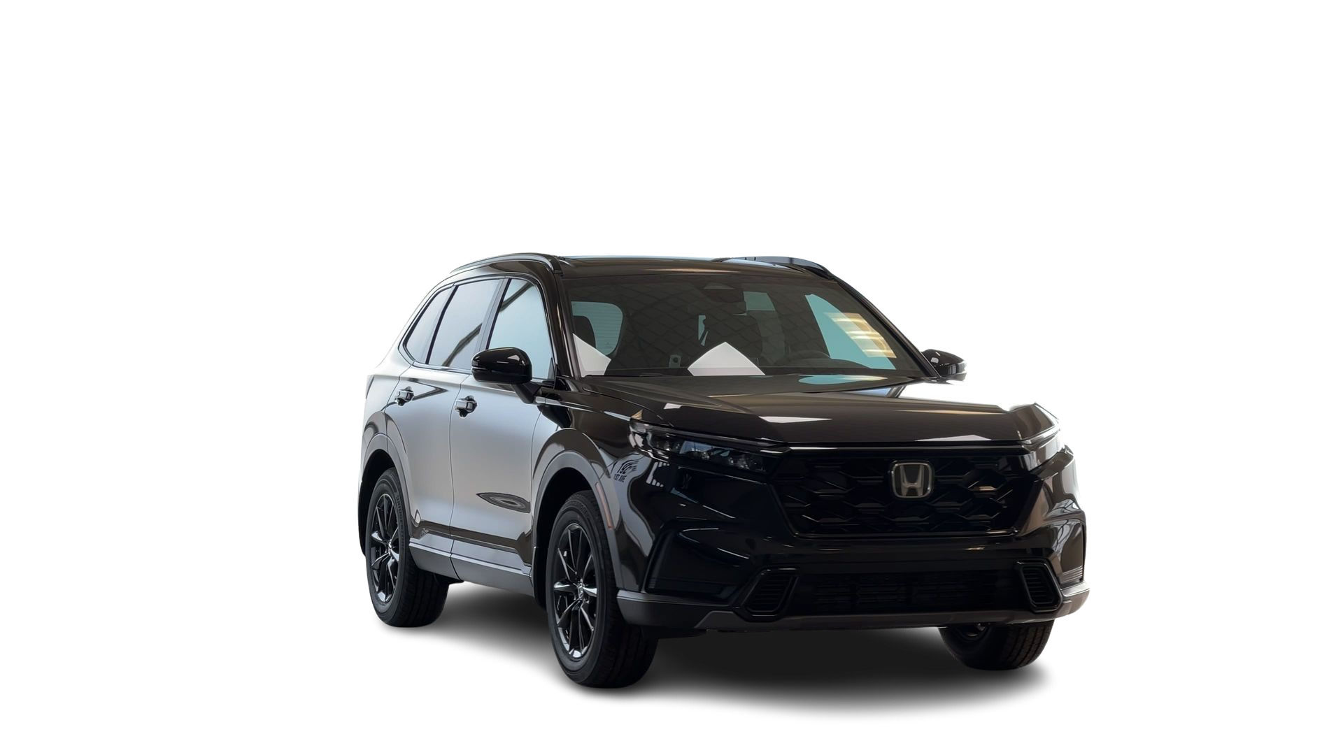 Honda CR-V HYBRID  2026 à Regina, Saskatchewan