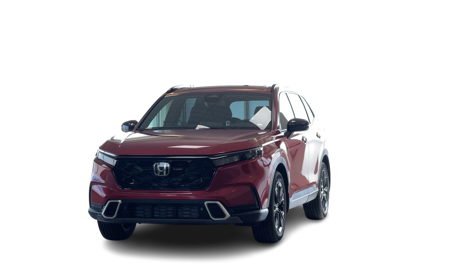 Honda CR-V HYBRID  2026 à Regina, Saskatchewan