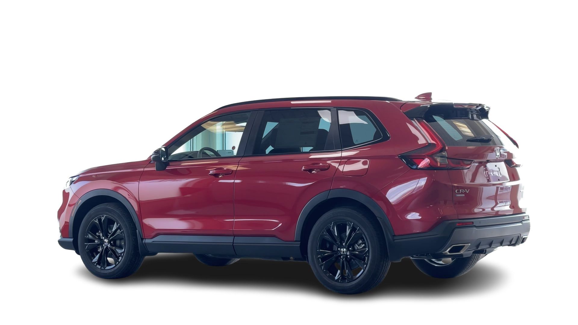Honda CR-V HYBRID  2026 à Regina, Saskatchewan