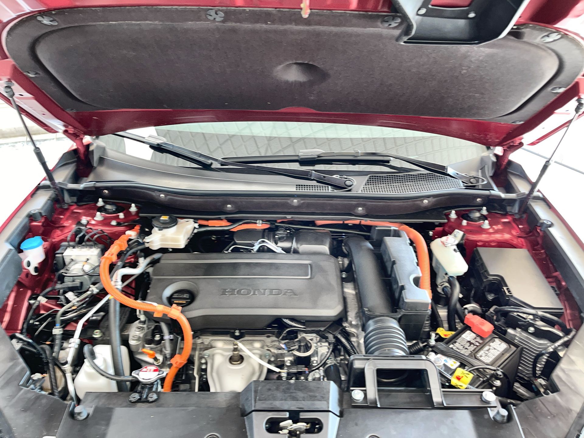 Honda CR-V HYBRID  2026 à Regina, Saskatchewan