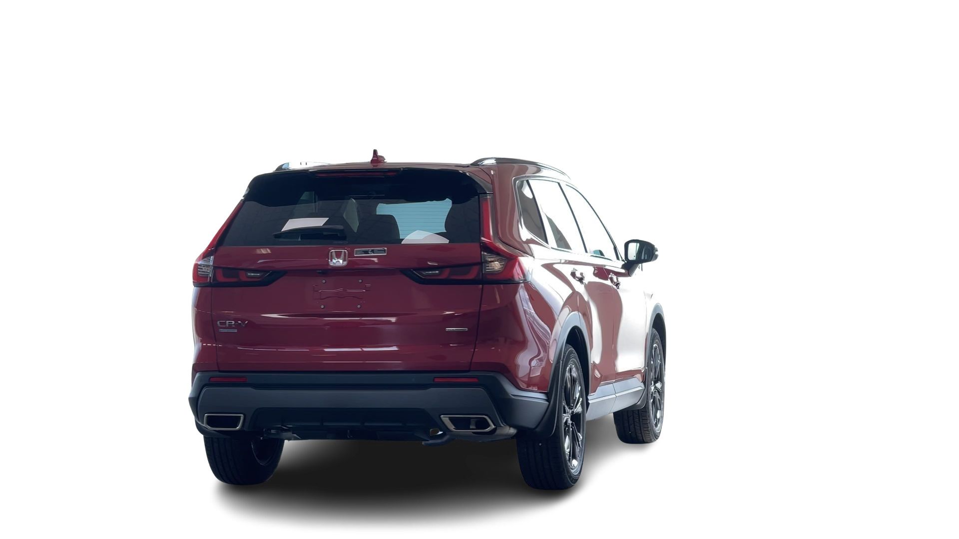 Honda CR-V HYBRID  2026 à Regina, Saskatchewan