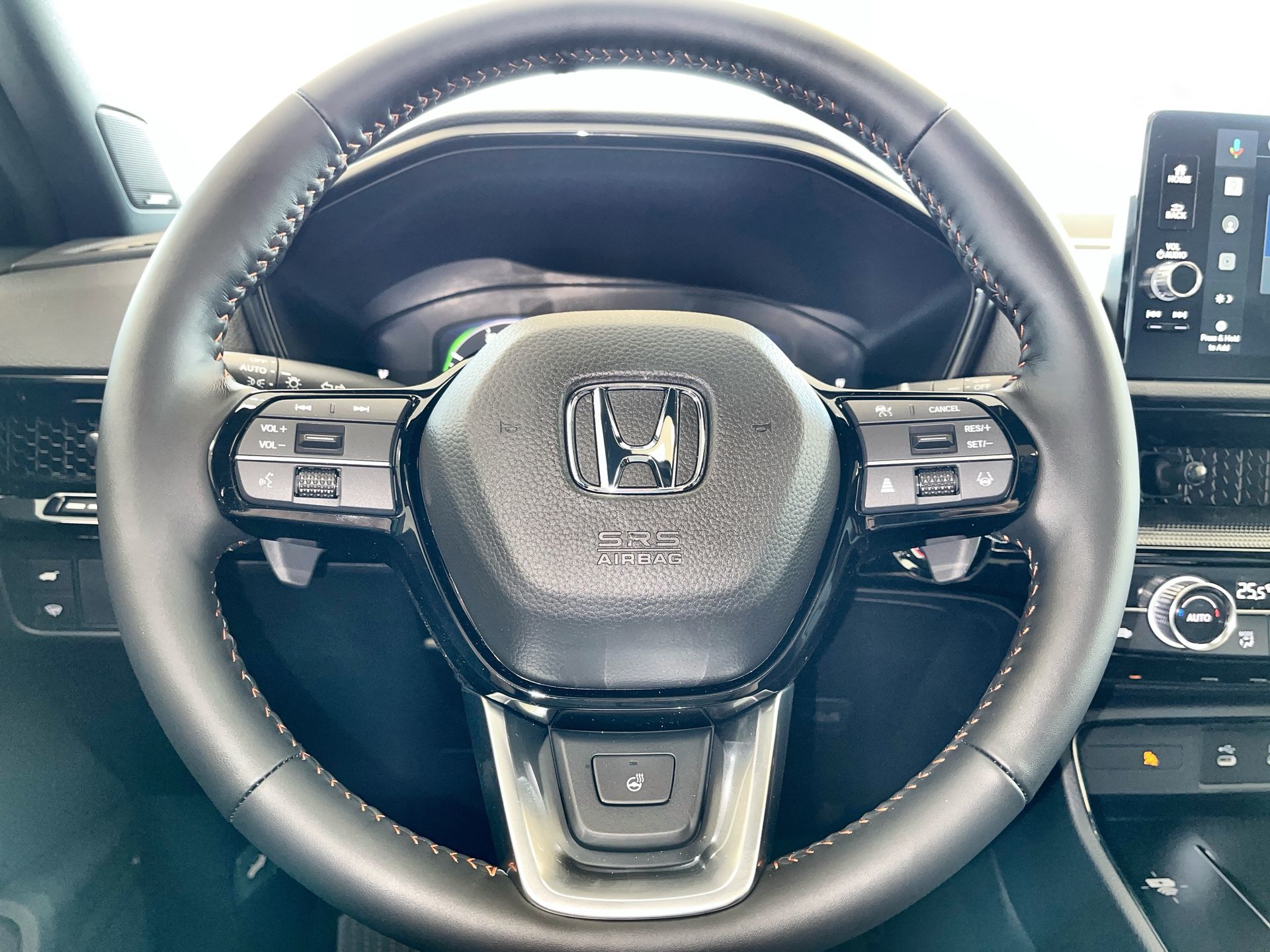 Honda CR-V HYBRID  2026 à Regina, Saskatchewan