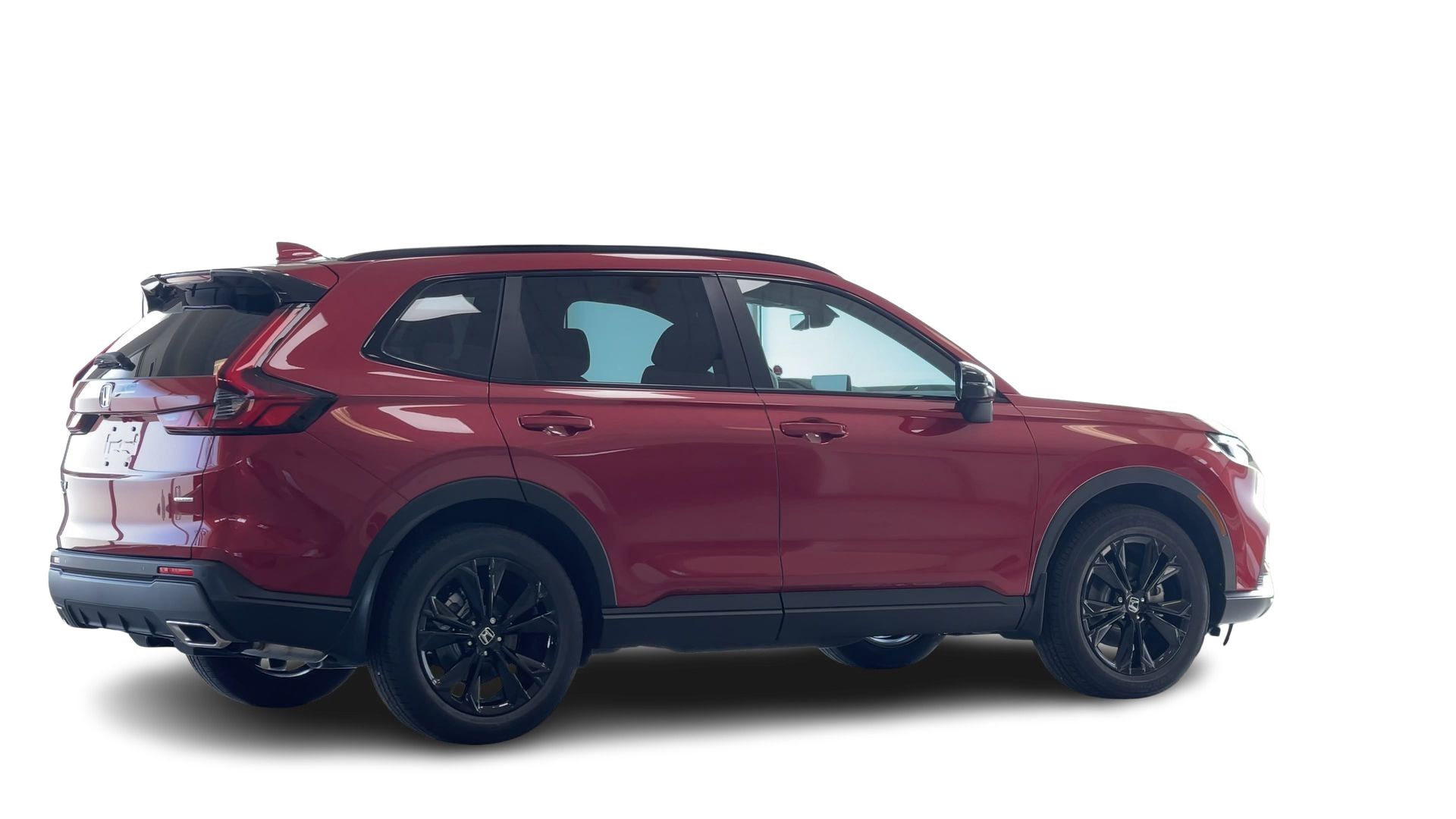 Honda CR-V HYBRID  2026 à Regina, Saskatchewan