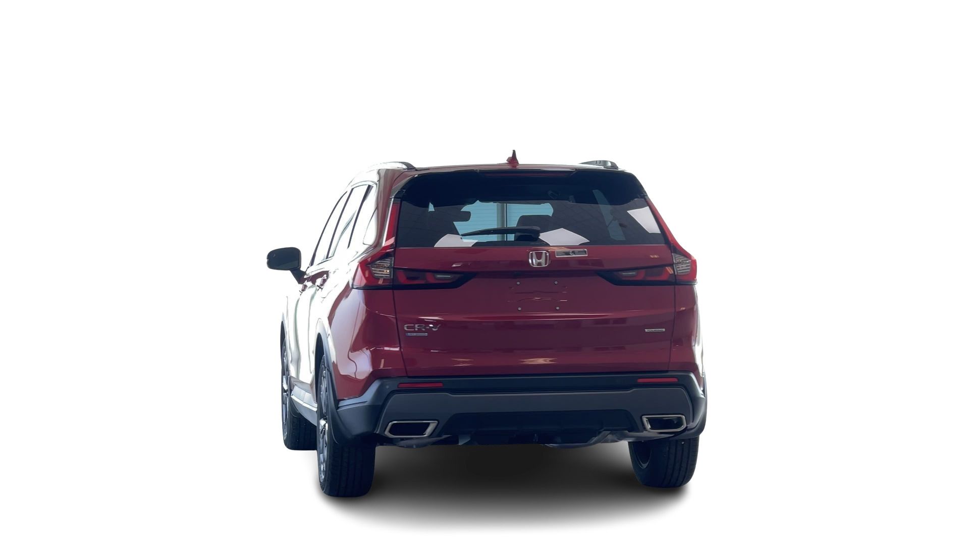 Honda CR-V HYBRID  2026 à Regina, Saskatchewan