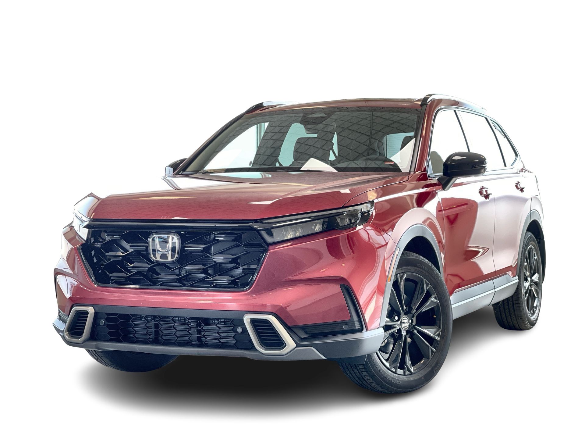 Honda CR-V HYBRID  2026 à Regina, Saskatchewan