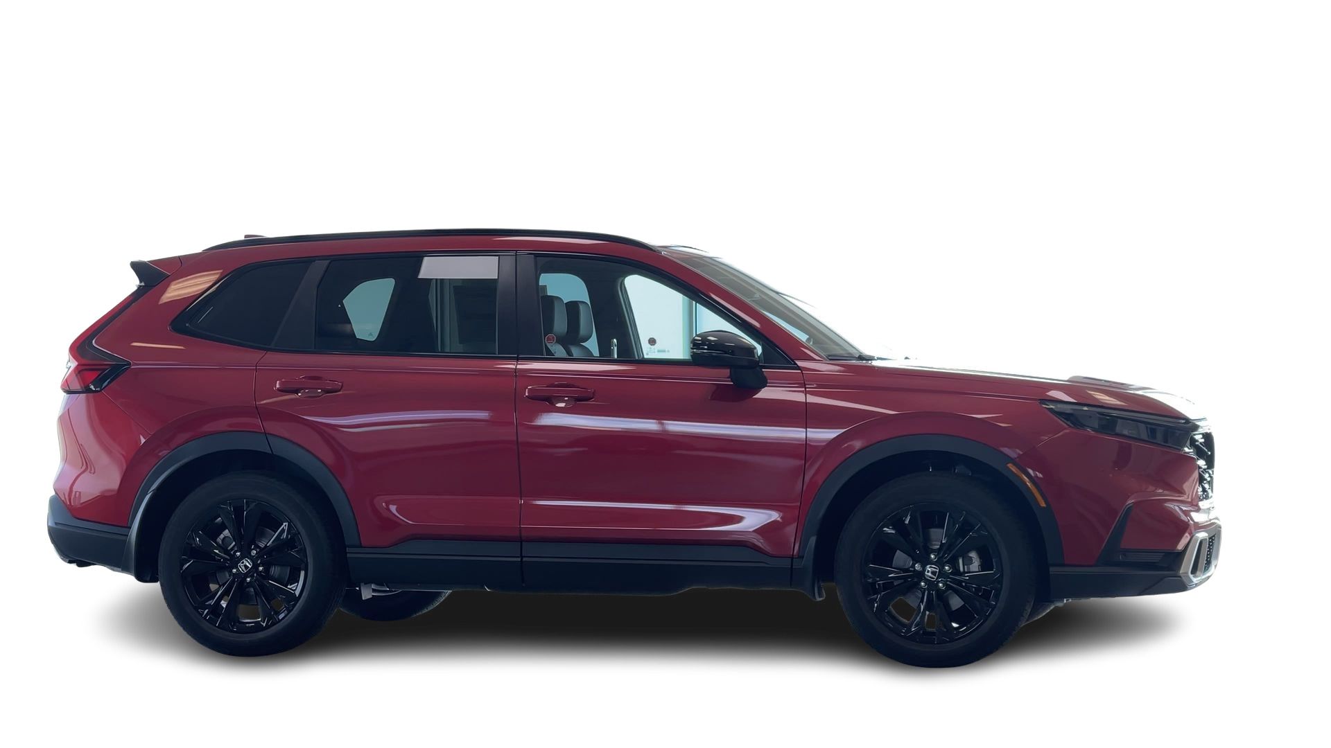 Honda CR-V HYBRID  2026 à Regina, Saskatchewan