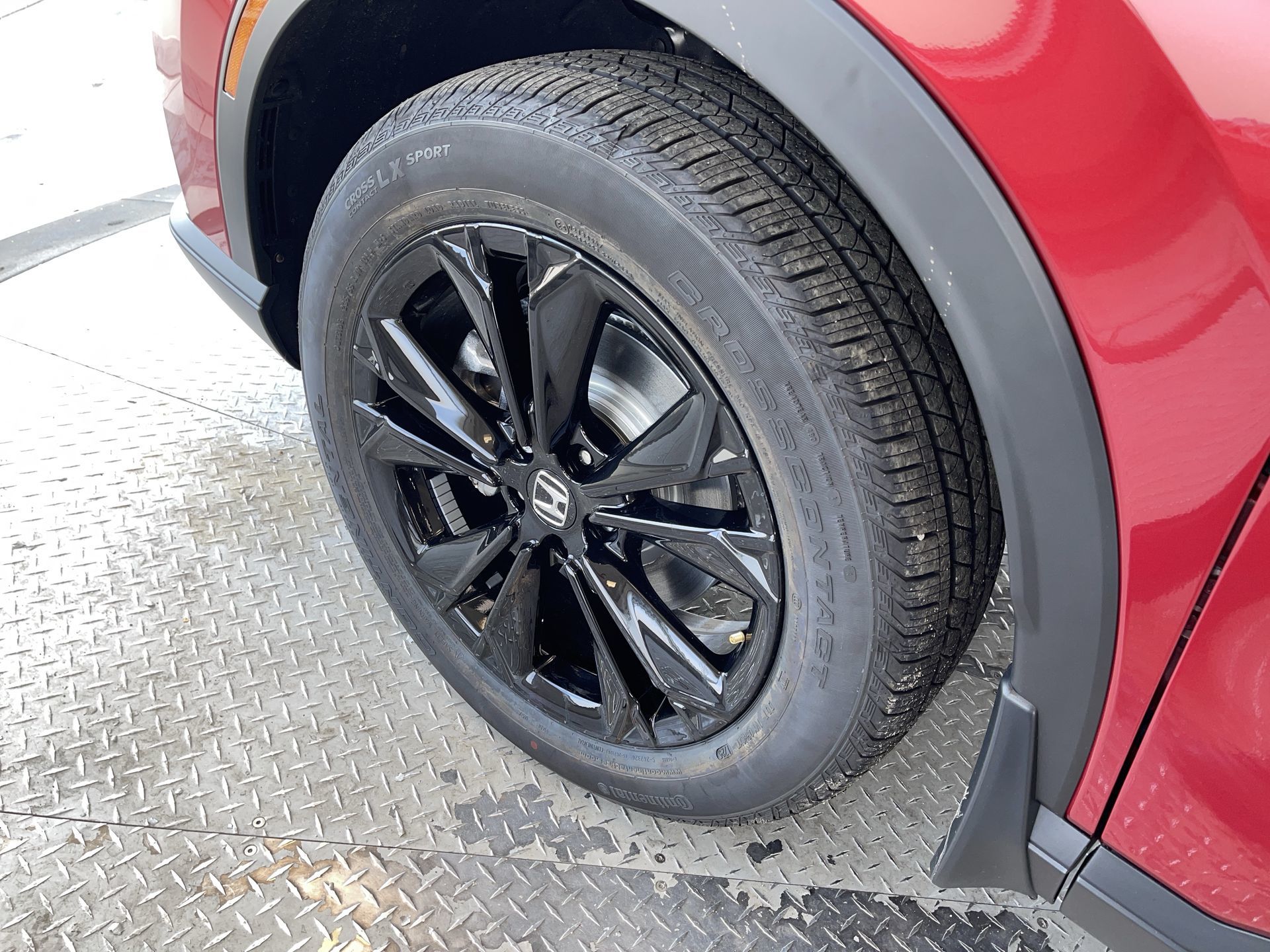 Honda CR-V HYBRID  2026 à Regina, Saskatchewan