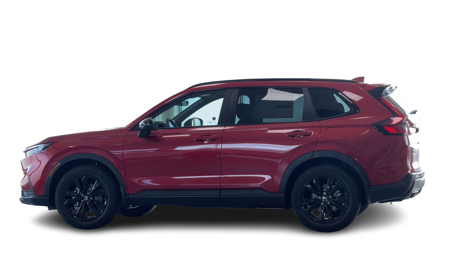 Honda CR-V HYBRID  2026 à Regina, Saskatchewan