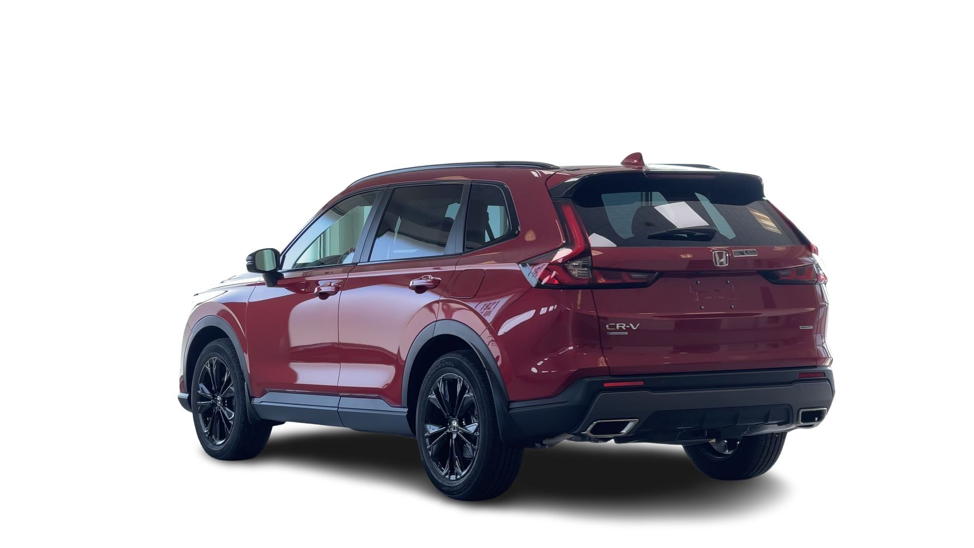 Honda CR-V HYBRID  2026 à Regina, Saskatchewan