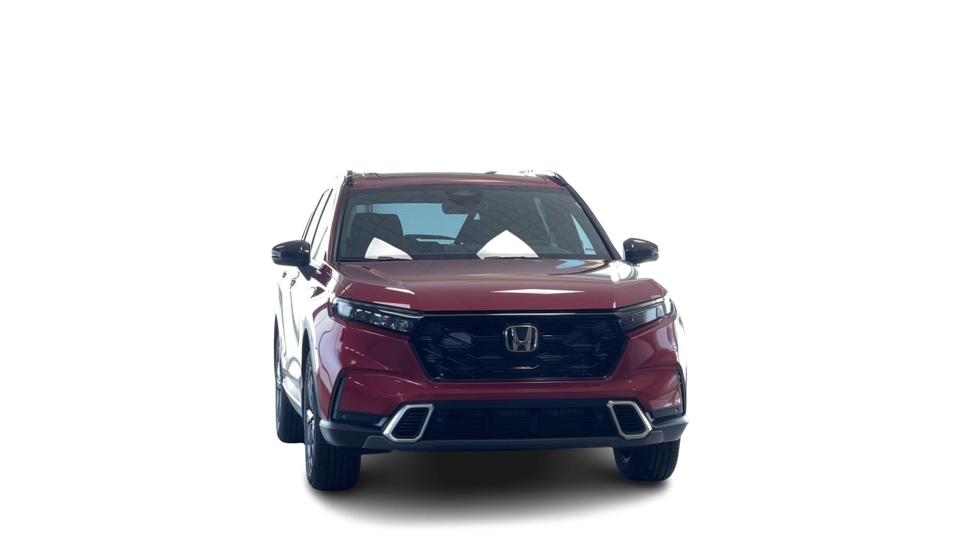 Honda CR-V HYBRID  2026 à Regina, Saskatchewan