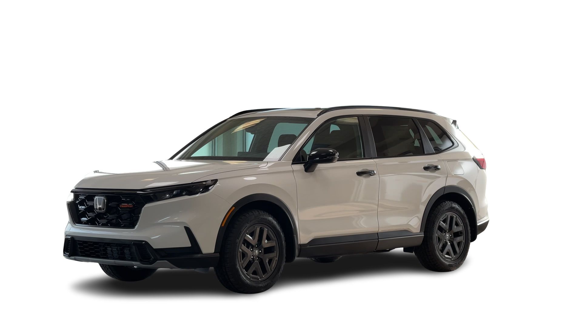 2026 Honda CR-V HYBRID in Regina, Saskatchewan