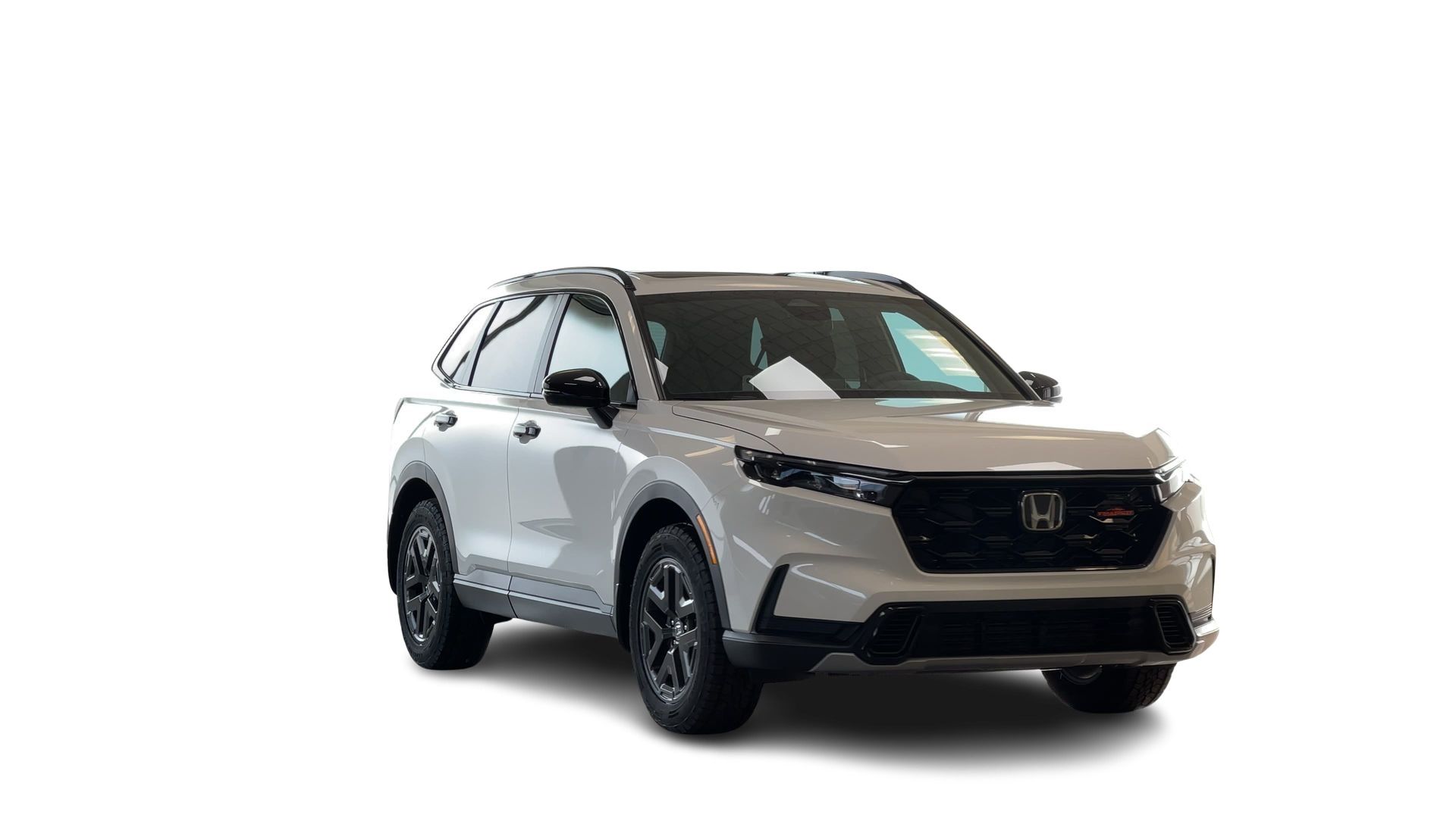 2026 Honda CR-V HYBRID in Regina, Saskatchewan