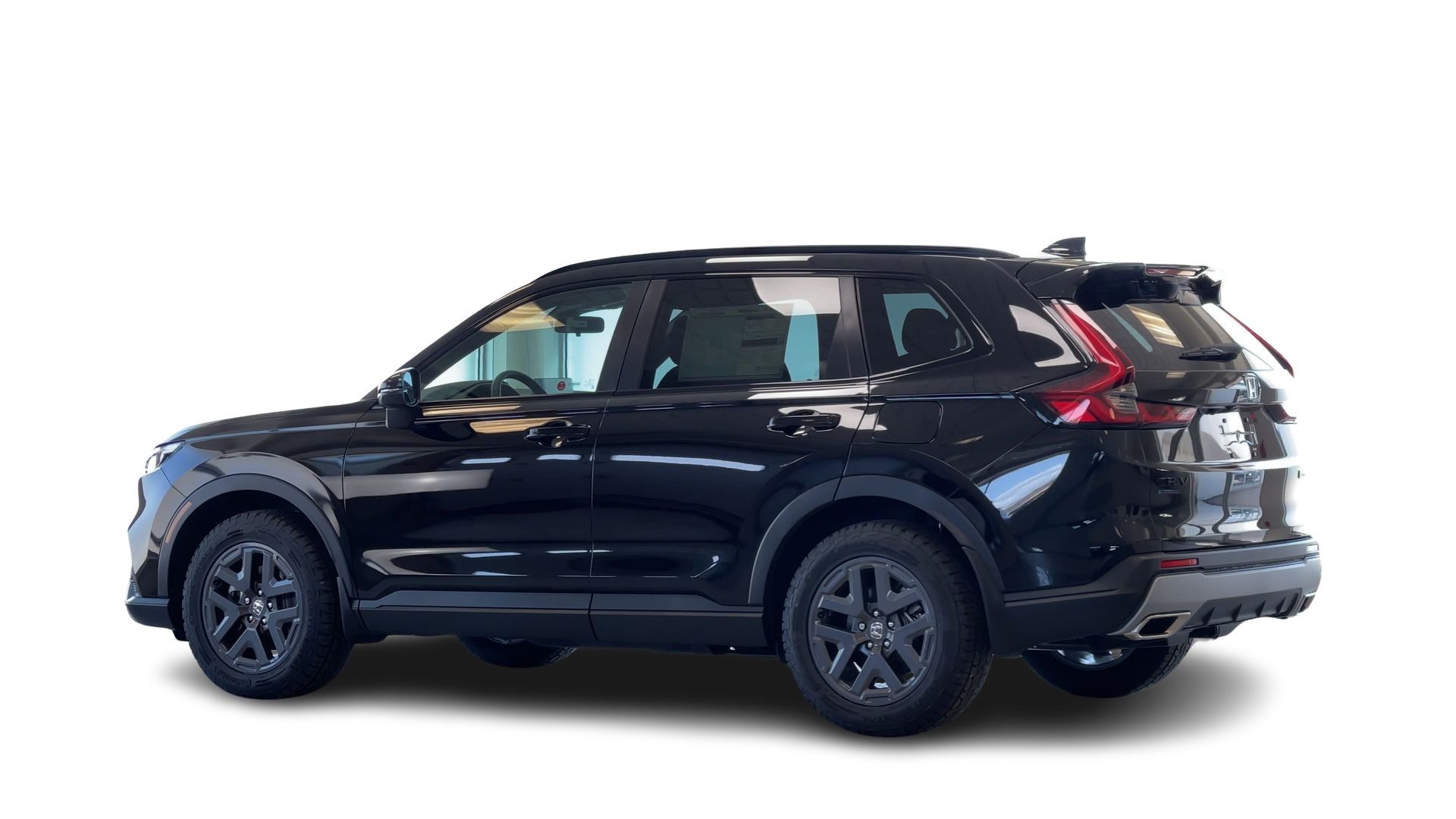 Honda CR-V HYBRID  2026 à Regina, Saskatchewan