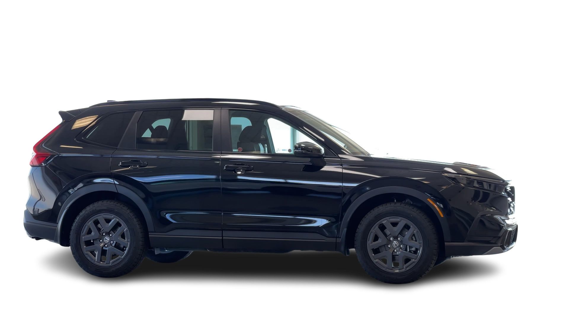 Honda CR-V HYBRID  2026 à Regina, Saskatchewan