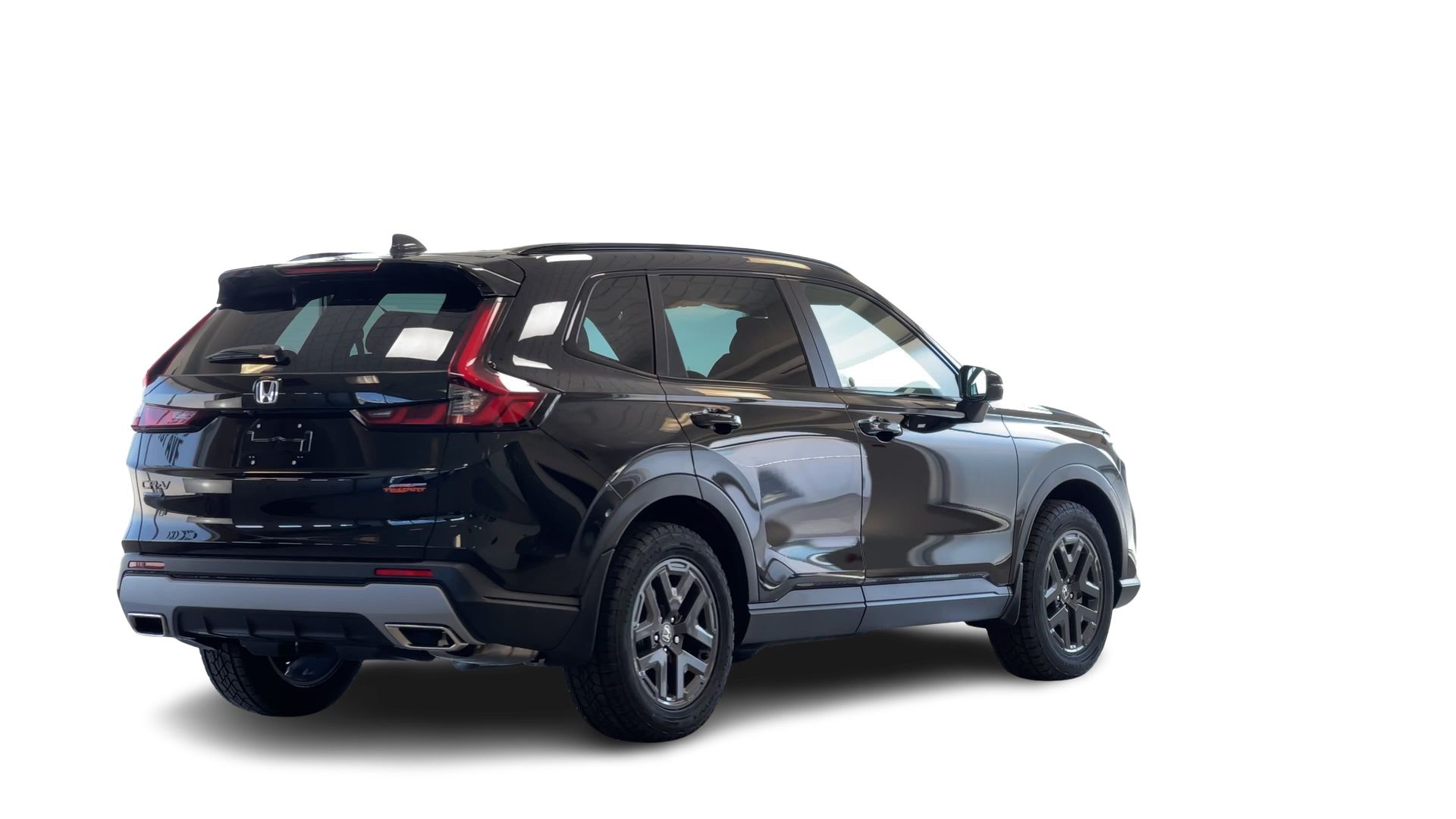 Honda CR-V HYBRID  2026 à Regina, Saskatchewan
