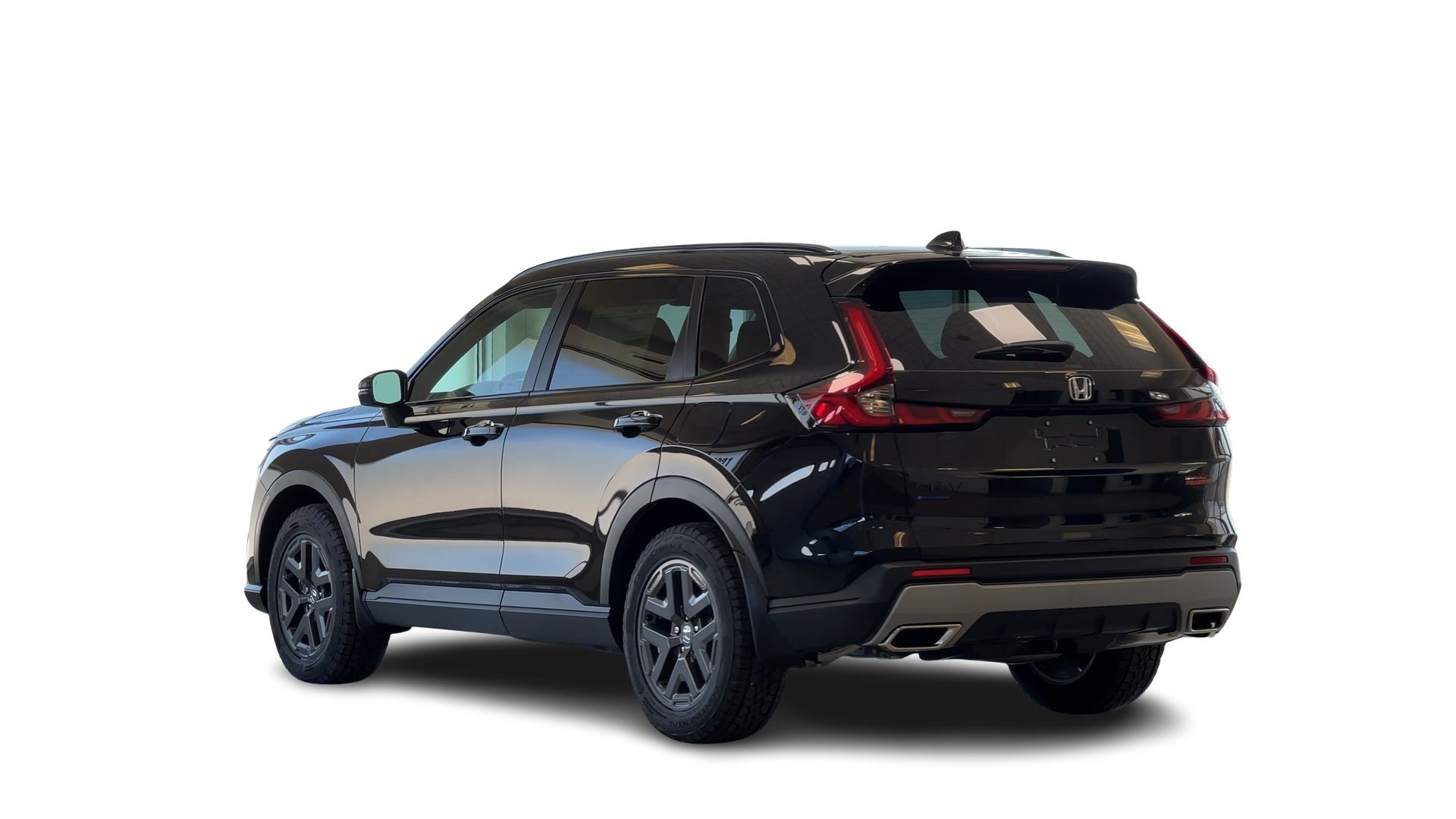 Honda CR-V HYBRID  2026 à Regina, Saskatchewan