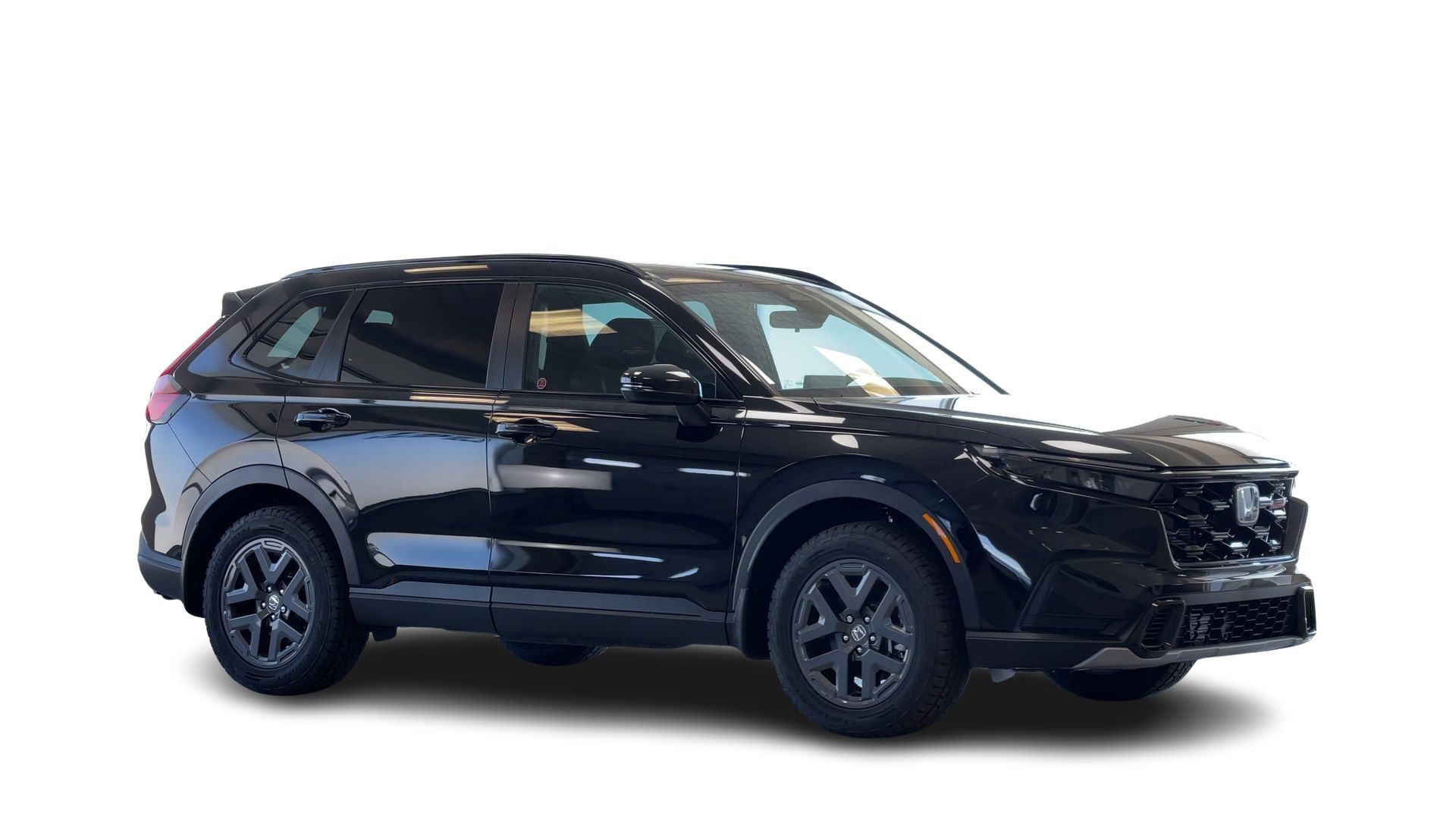 Honda CR-V HYBRID  2026 à Regina, Saskatchewan