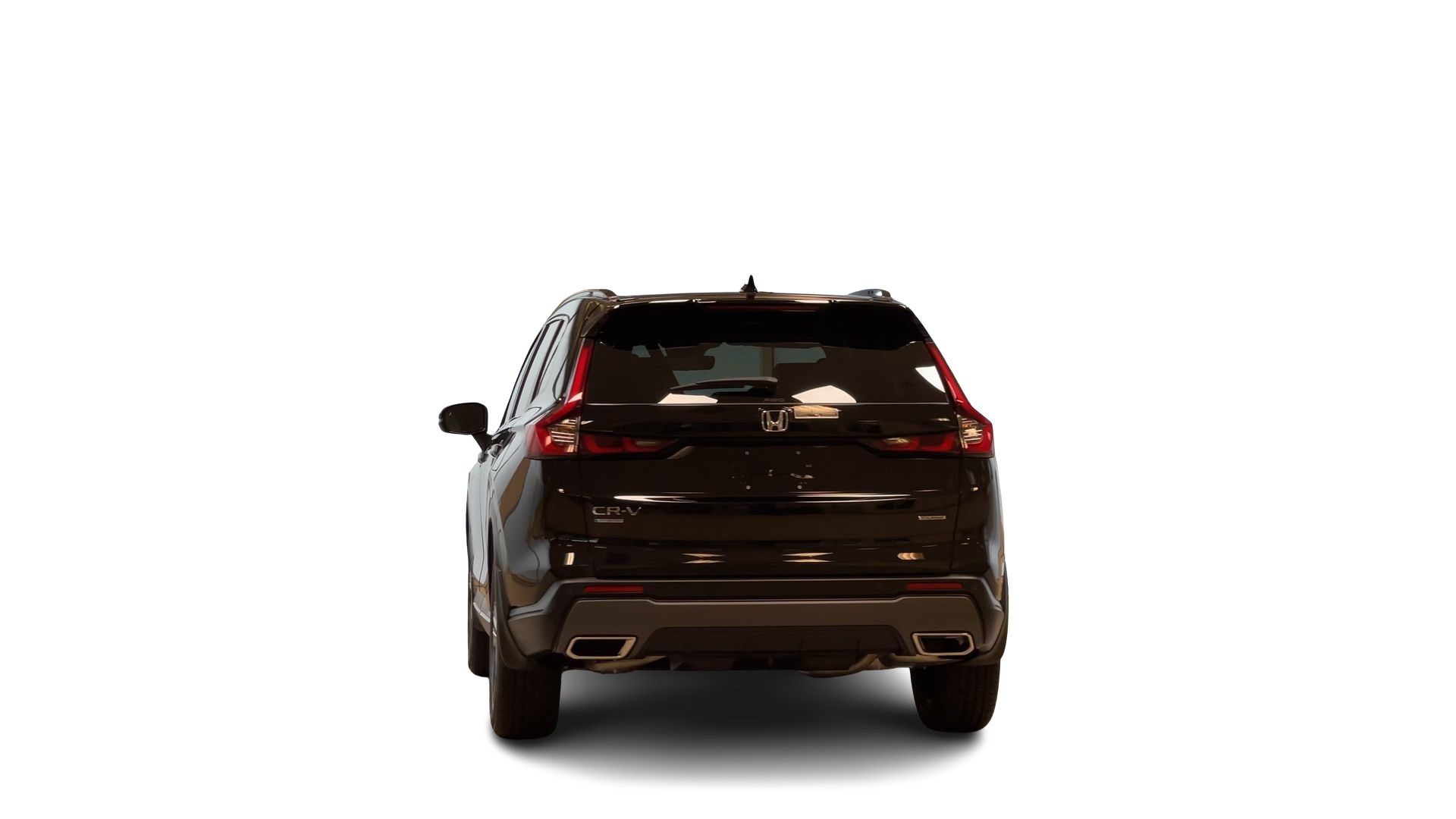 2026 Honda CR-V HYBRID in Regina, Saskatchewan