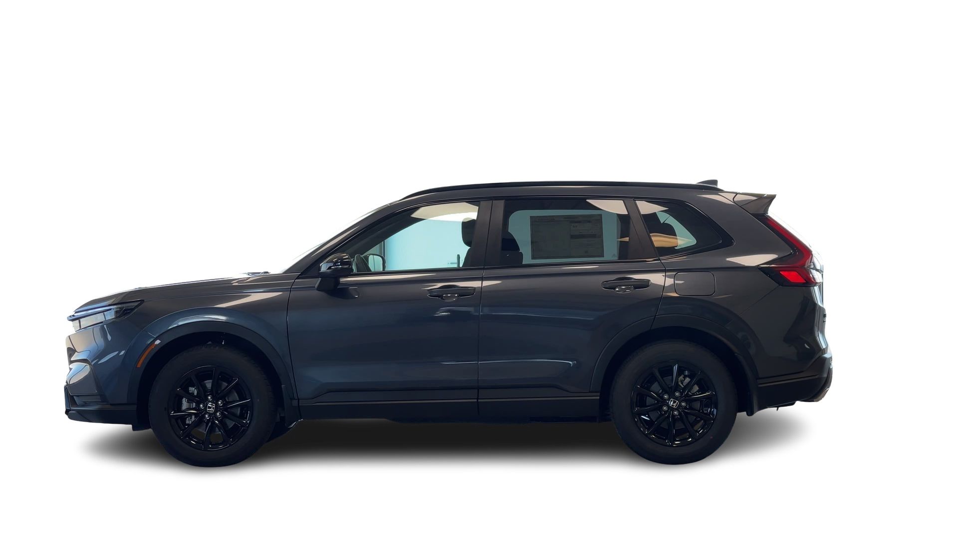Honda CR-V HYBRID  2026 à Regina, Saskatchewan
