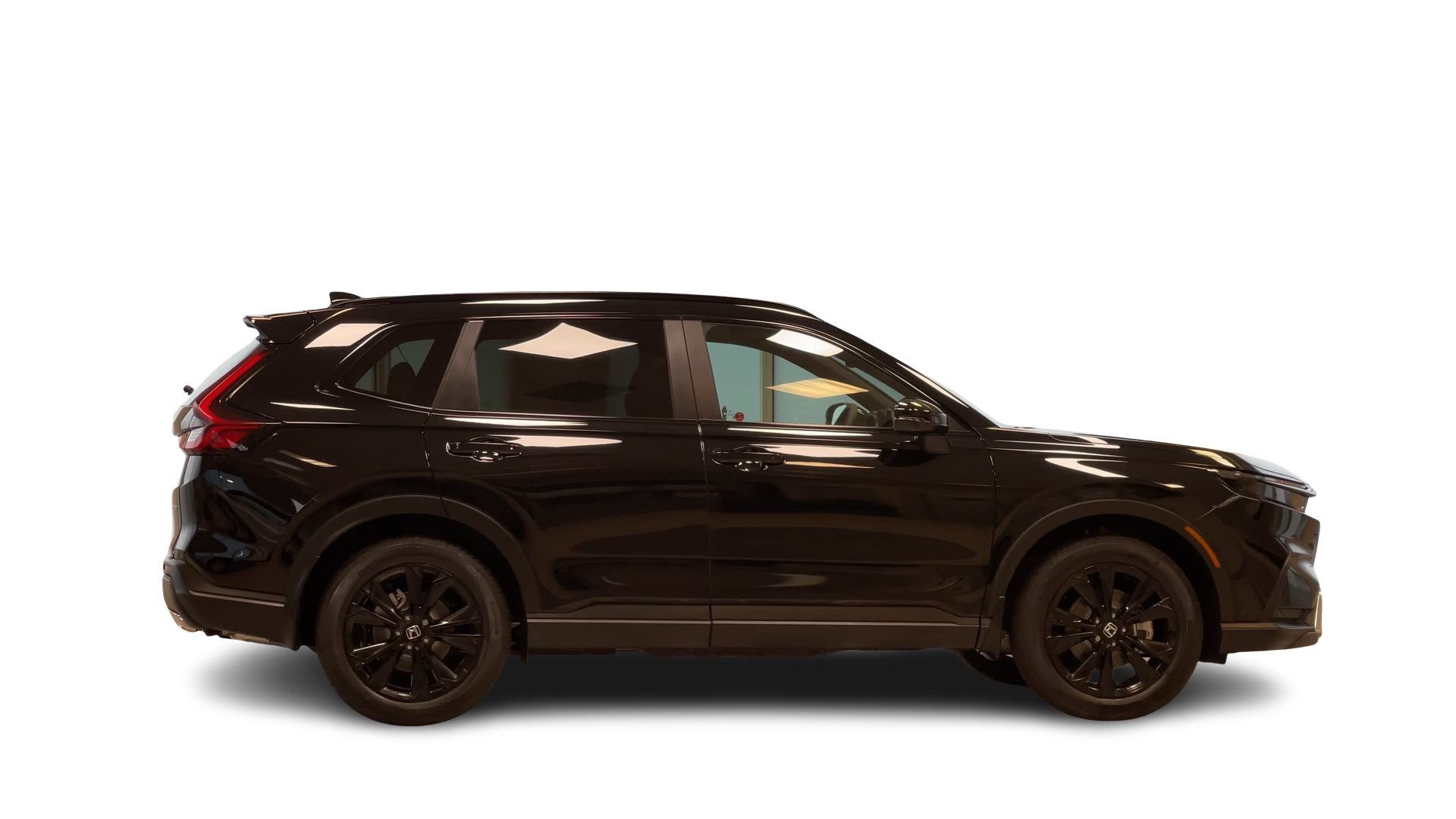 2026 Honda CR-V HYBRID in Regina, Saskatchewan