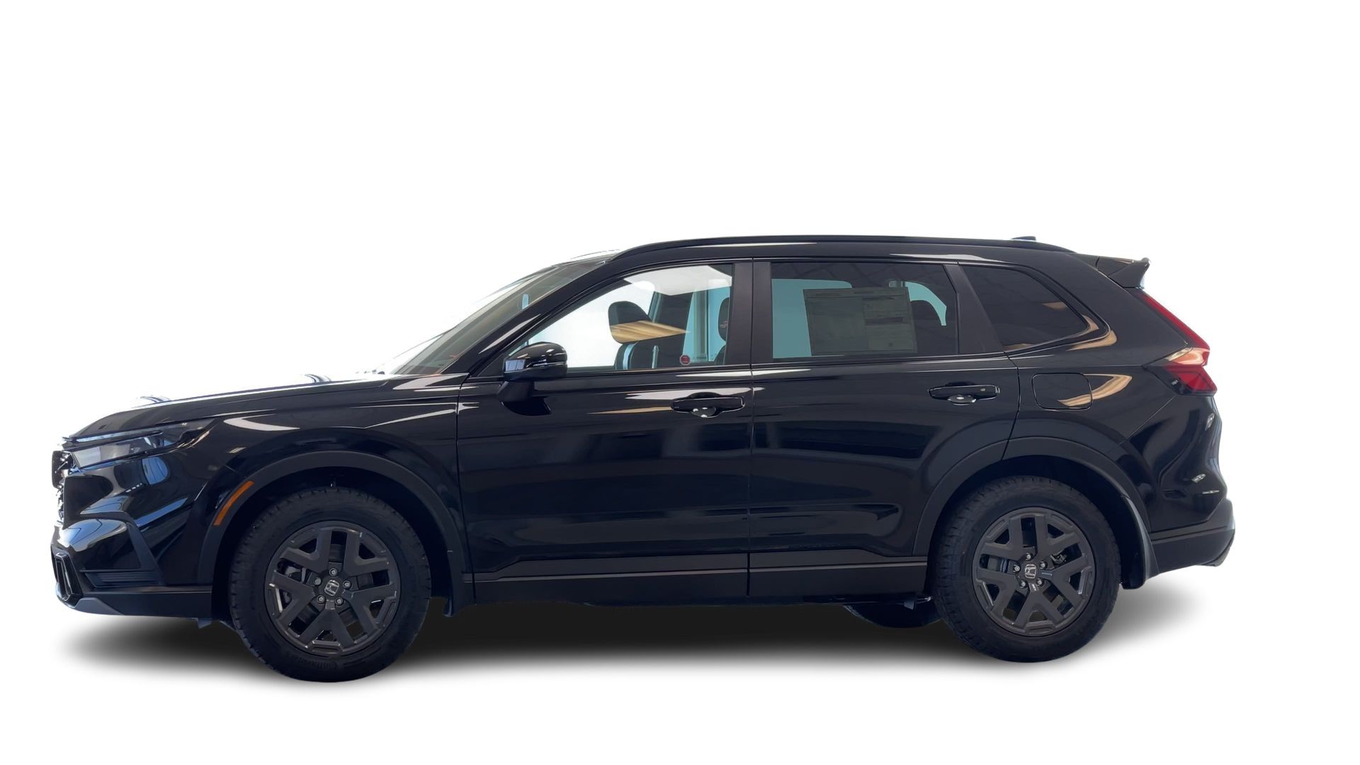 2026 Honda CR-V HYBRID in Regina, Saskatchewan