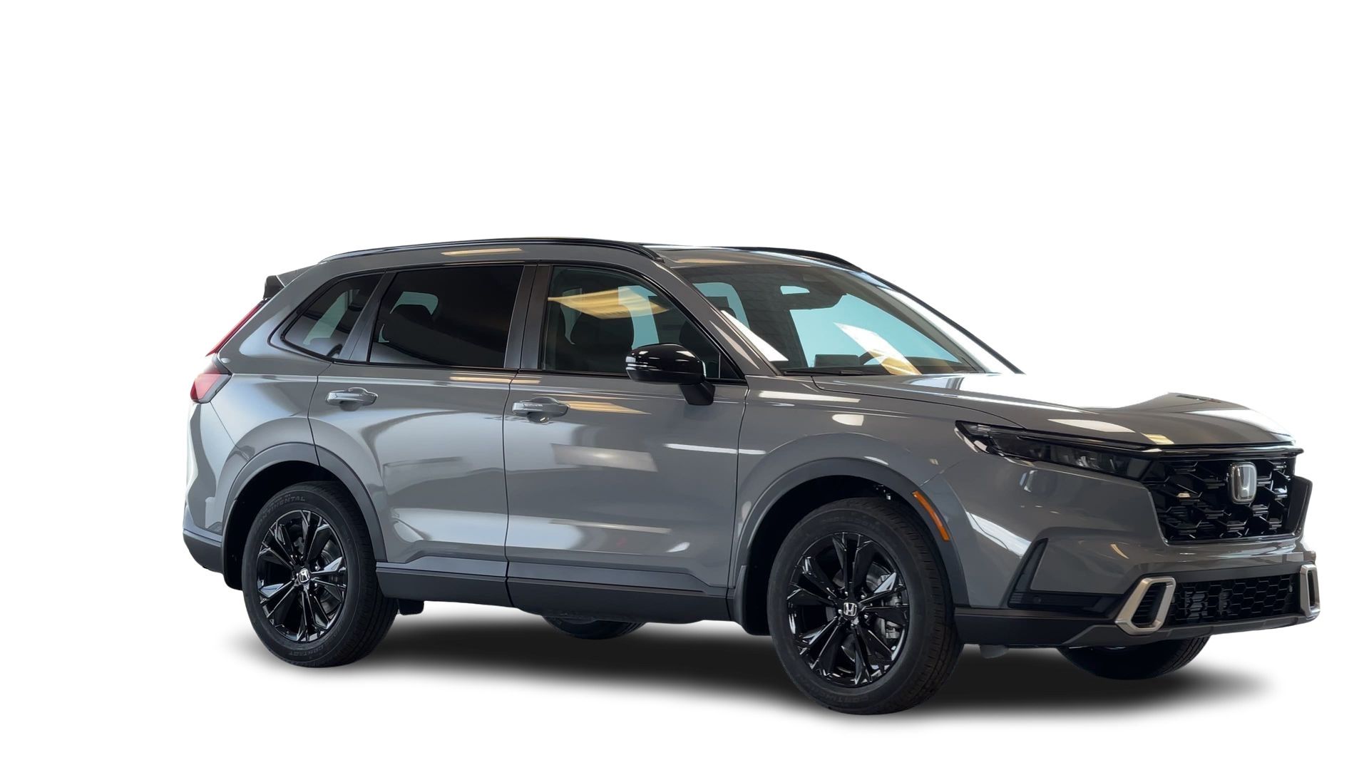 2026 Honda CR-V HYBRID in Regina, Saskatchewan