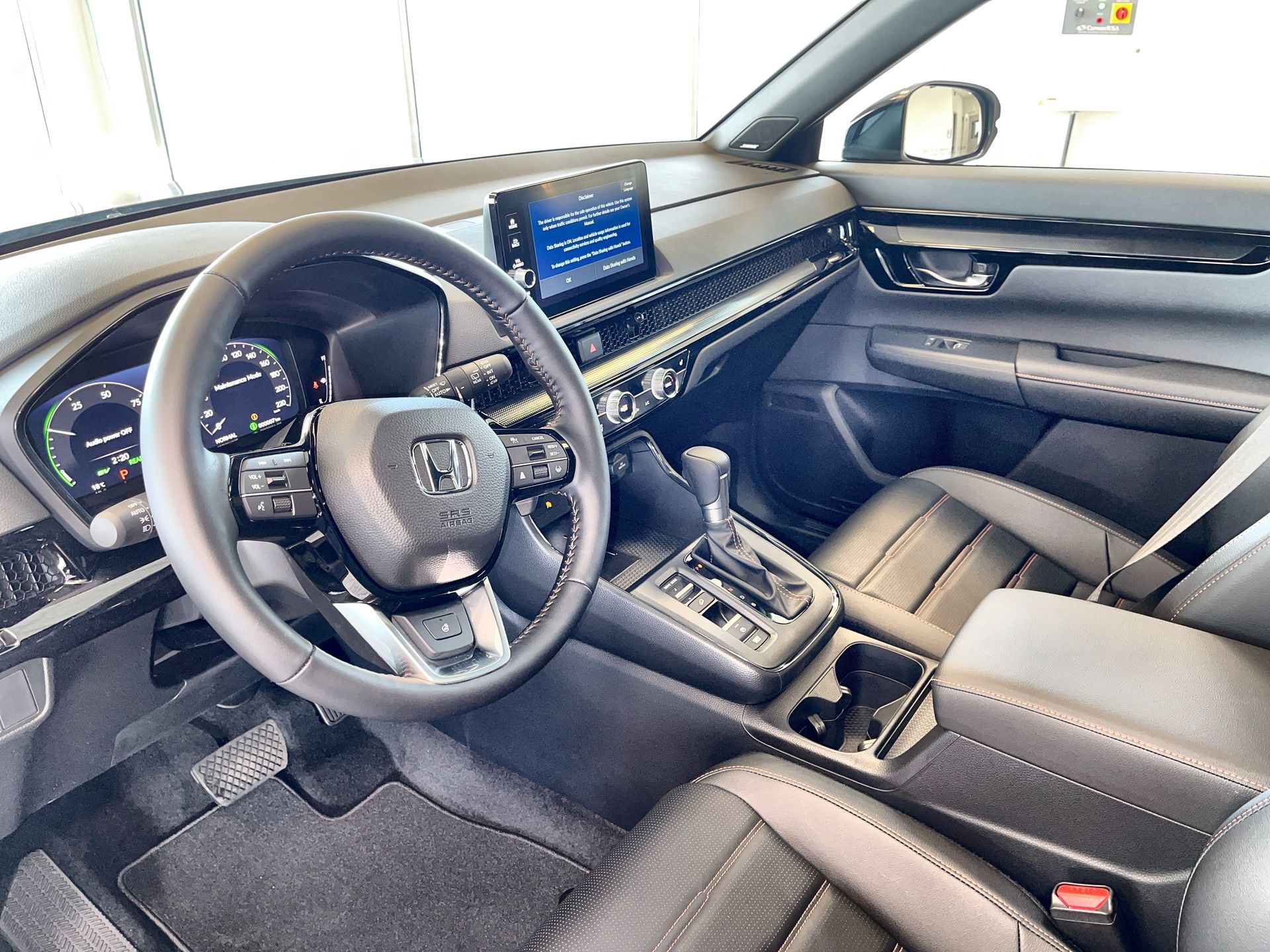 2026 Honda CR-V HYBRID in Regina, Saskatchewan